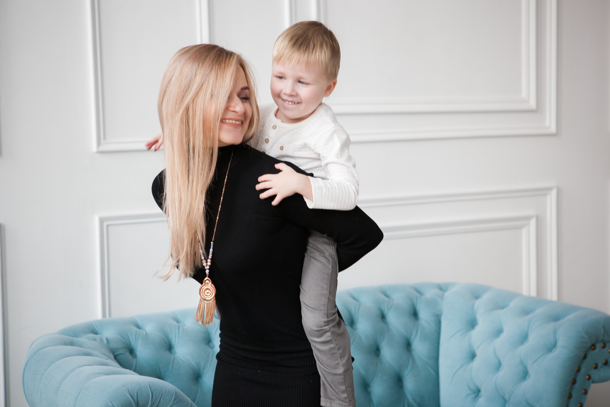 Семейные фотосессии. Фотограф Ксения Фёдорова г.Уфа