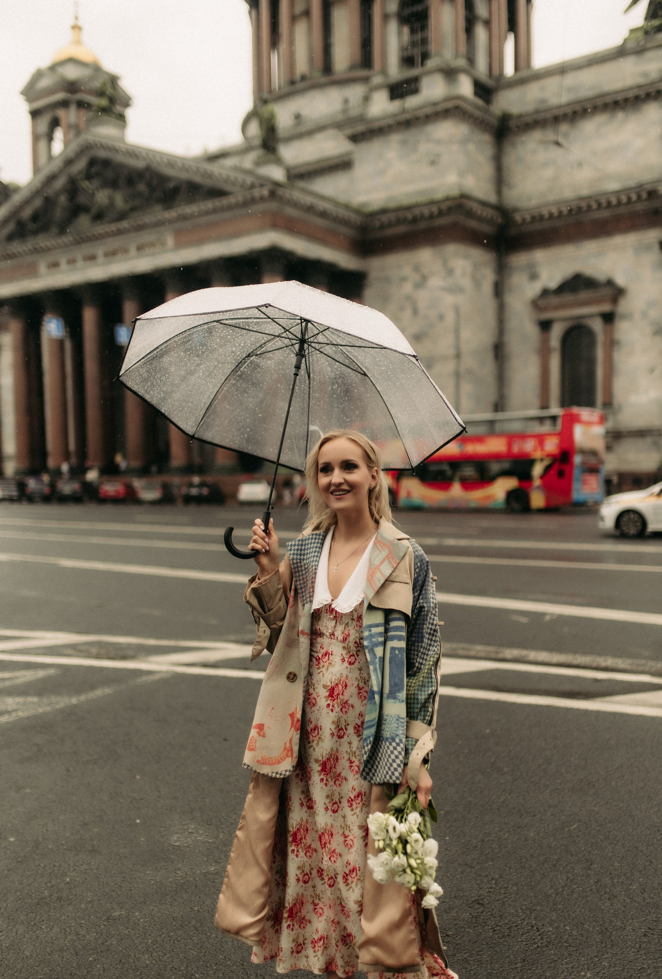 Екатерина. Фотограф в Санкт-Петербурге