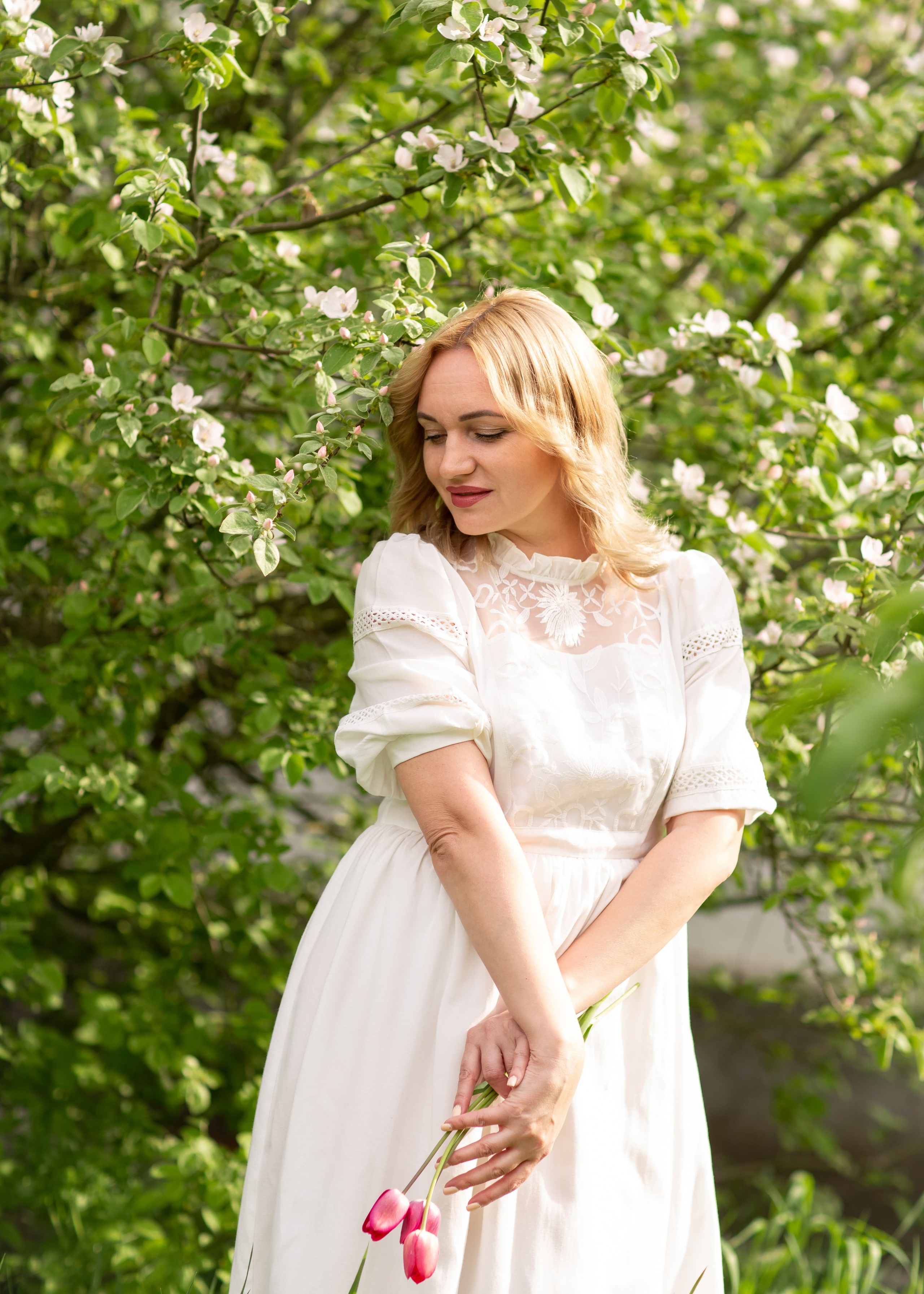 Анюта. Фотограф в Приморско-Ахтарске Марьяна Чопко