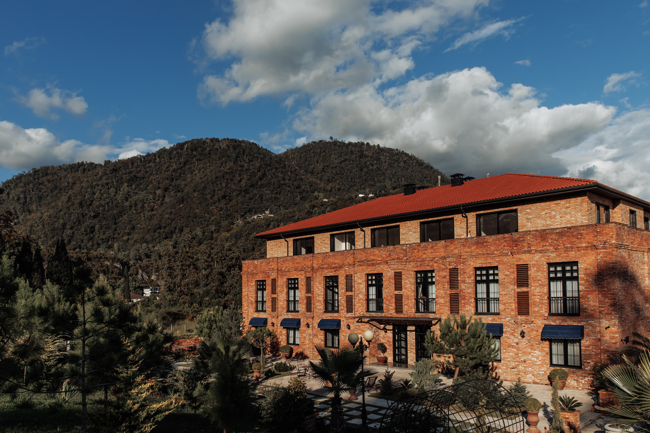 LOFT AFON. Семейный фотограф на крещение и венчание