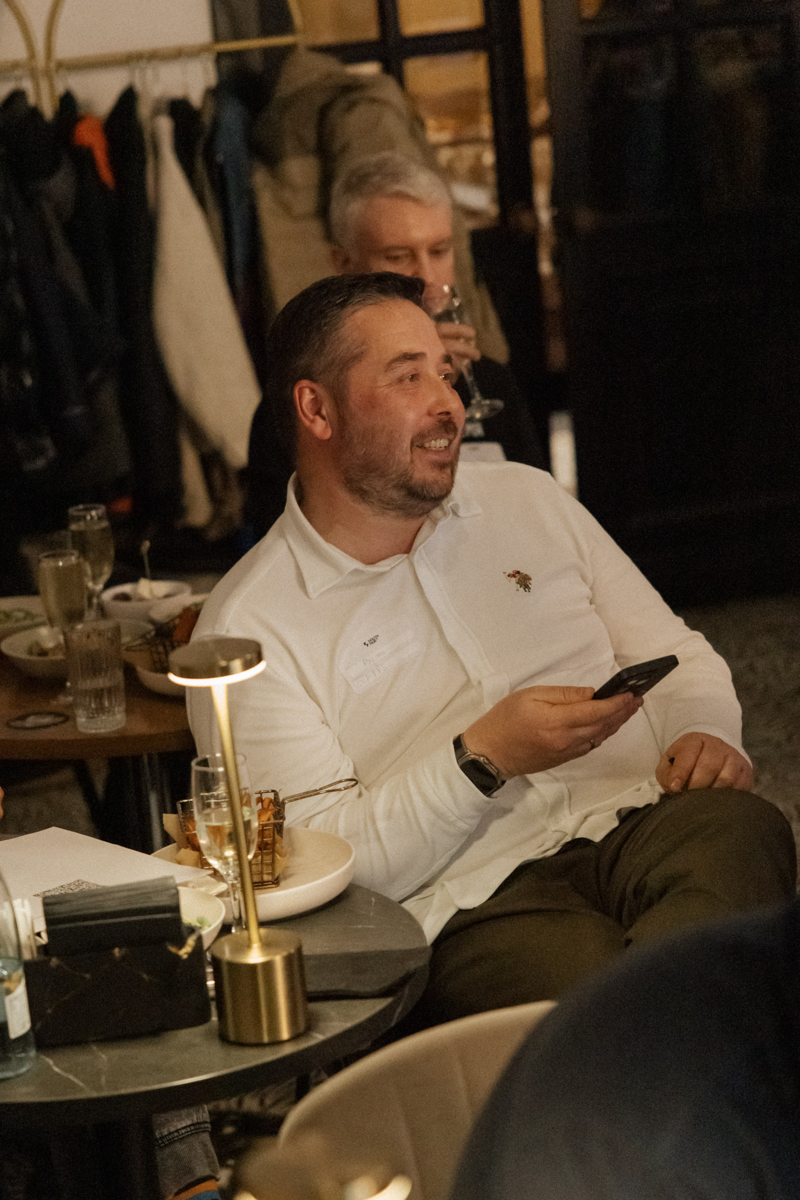 Очень сложные переговоры. South HUB