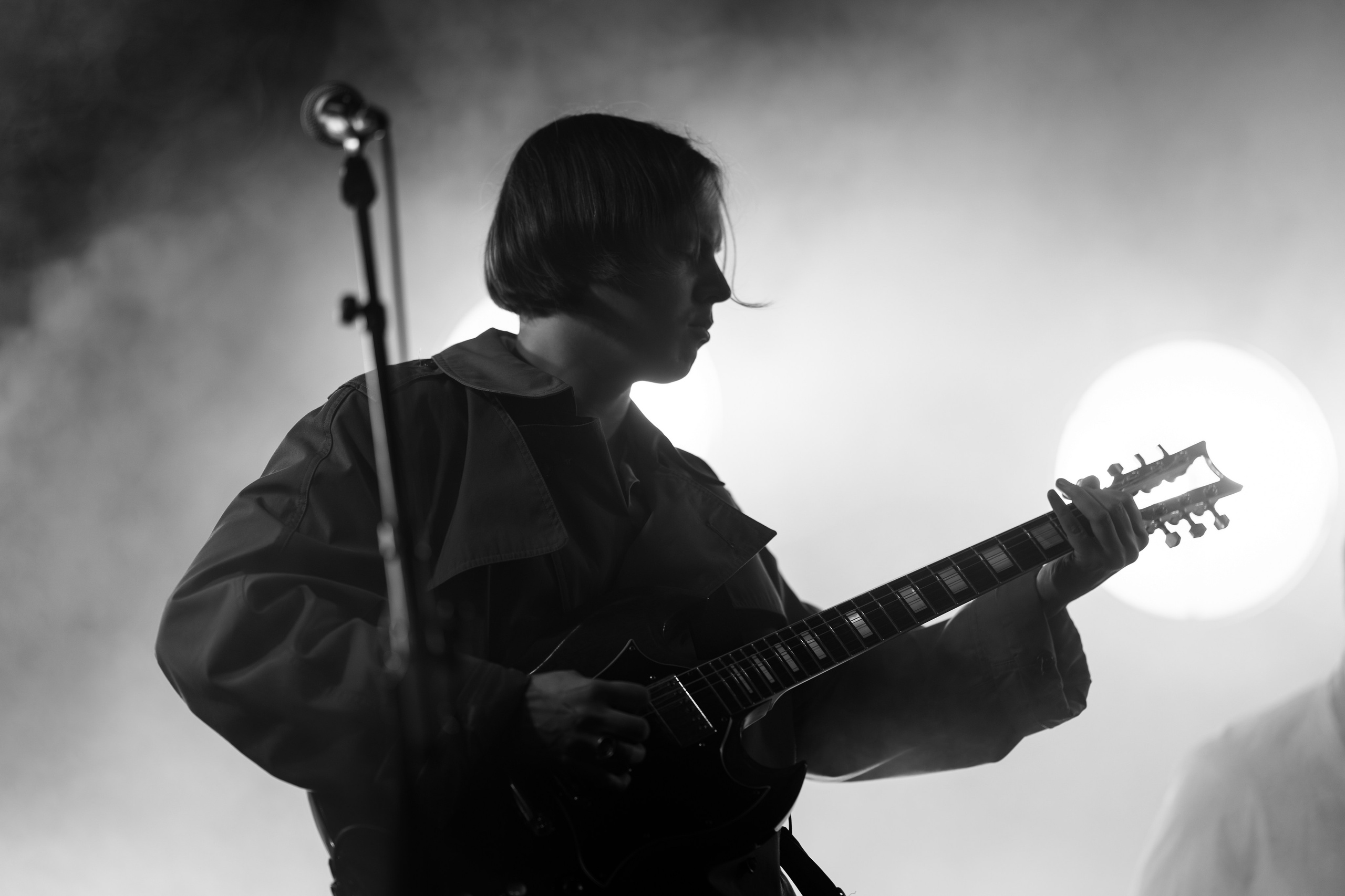 Деревня кэмпа. South HUB