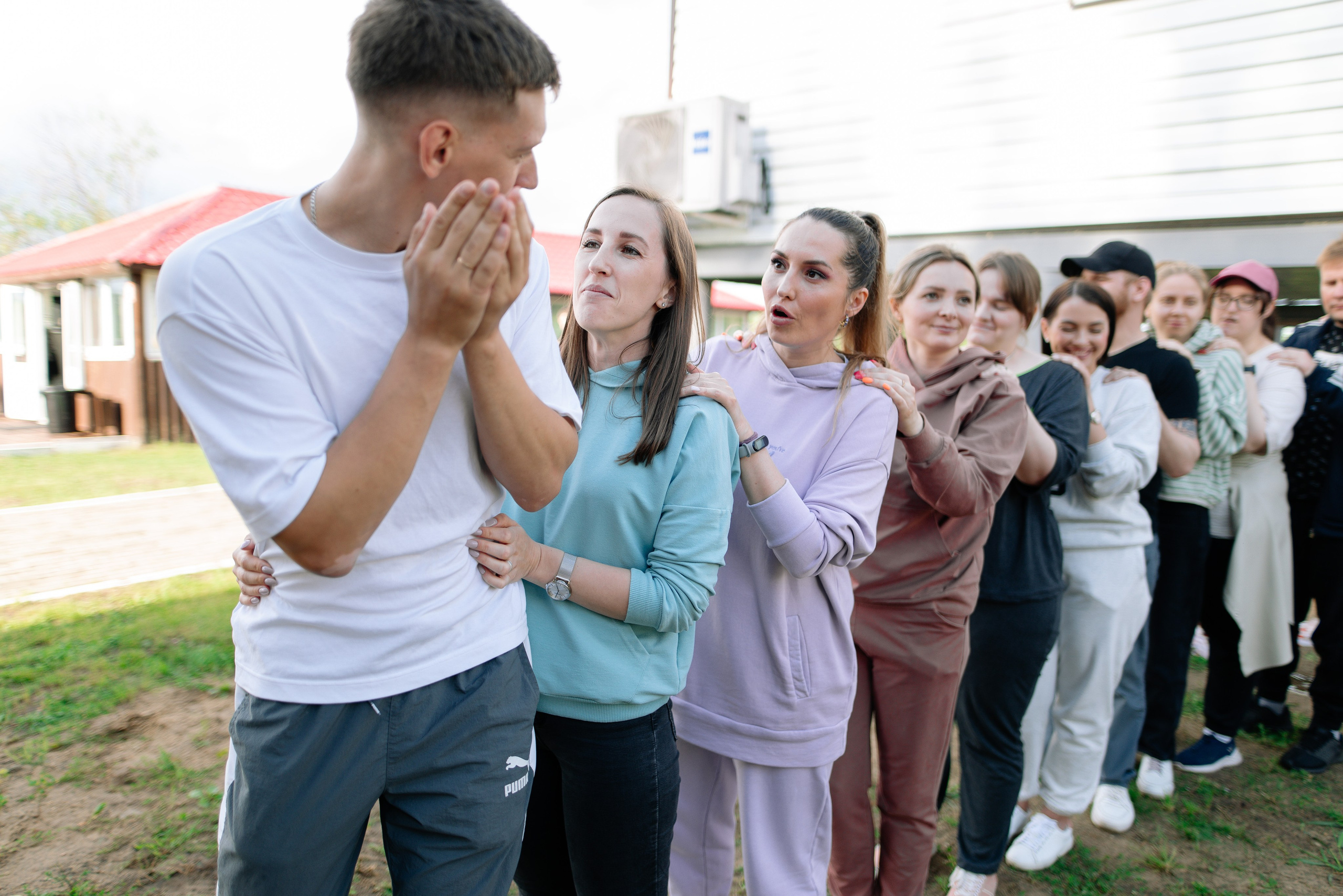 МТТ. Свадебный фотограф Булавина Кристина Нижний Новгород