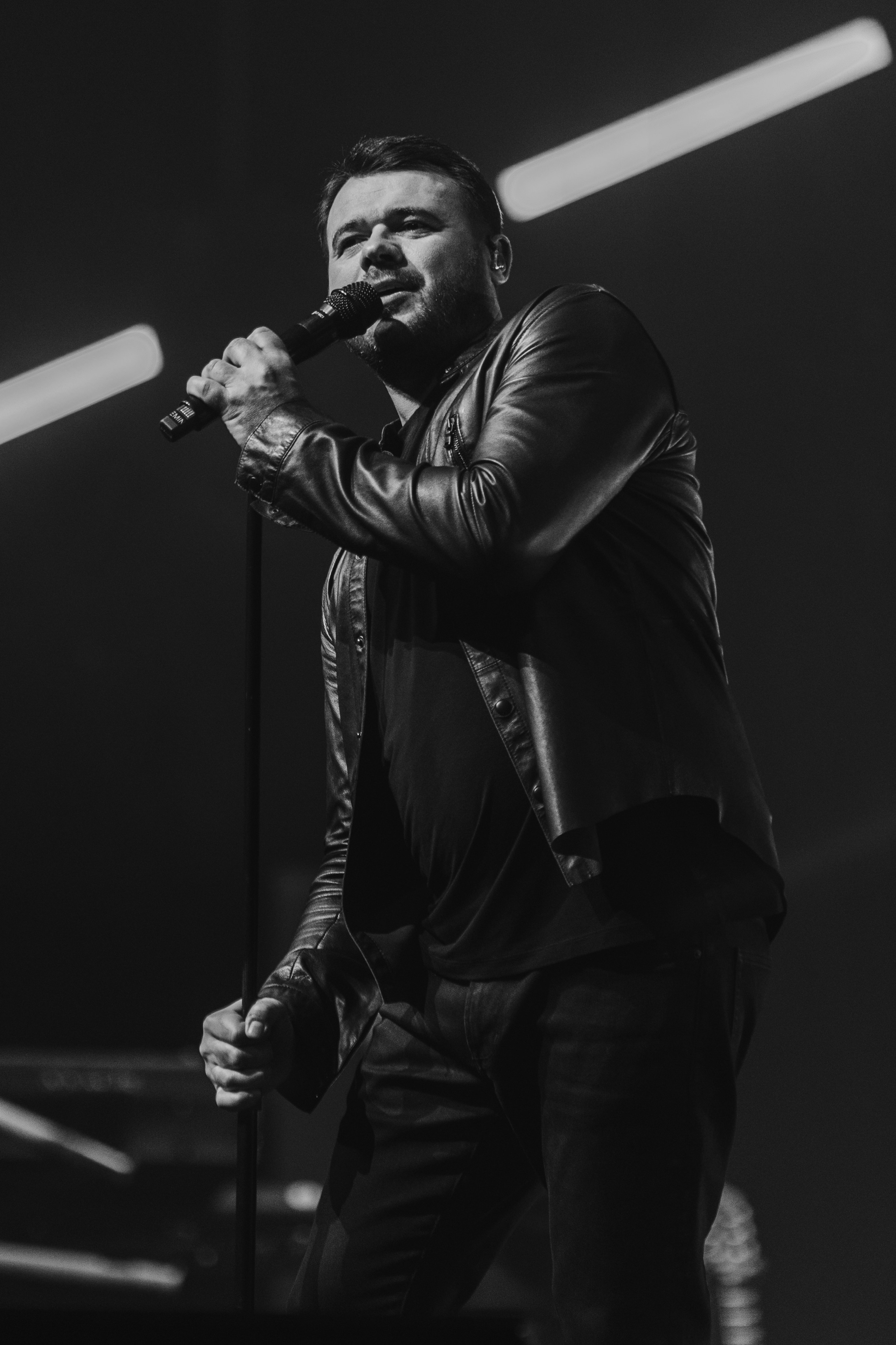 Emin, Live Арена. Фотограф Ольга Махалова — Санкт-Петербург, Москва, Нижний Новгород