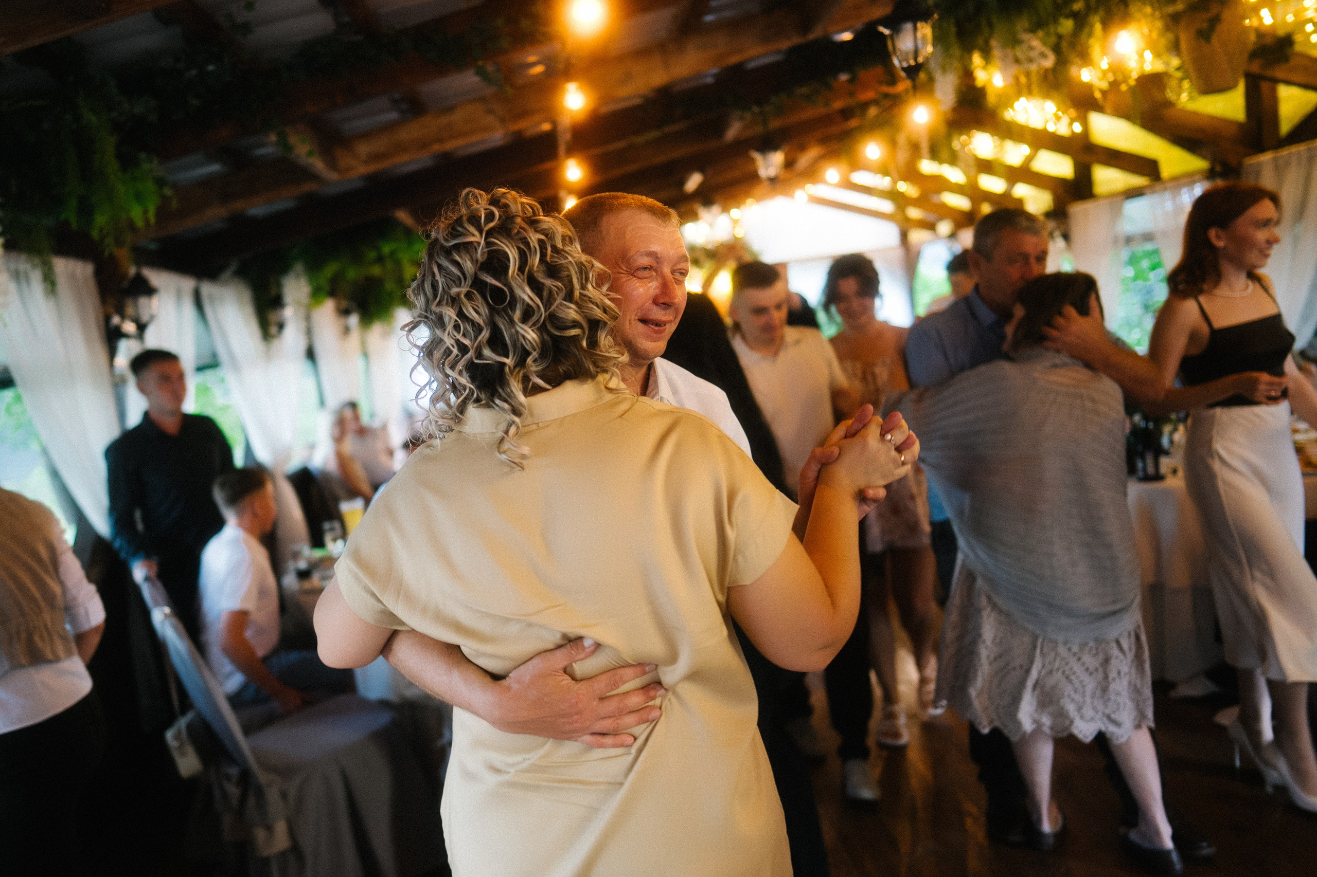 Марина и Денис (полный день). Фотограф на любое событие в Кемерово