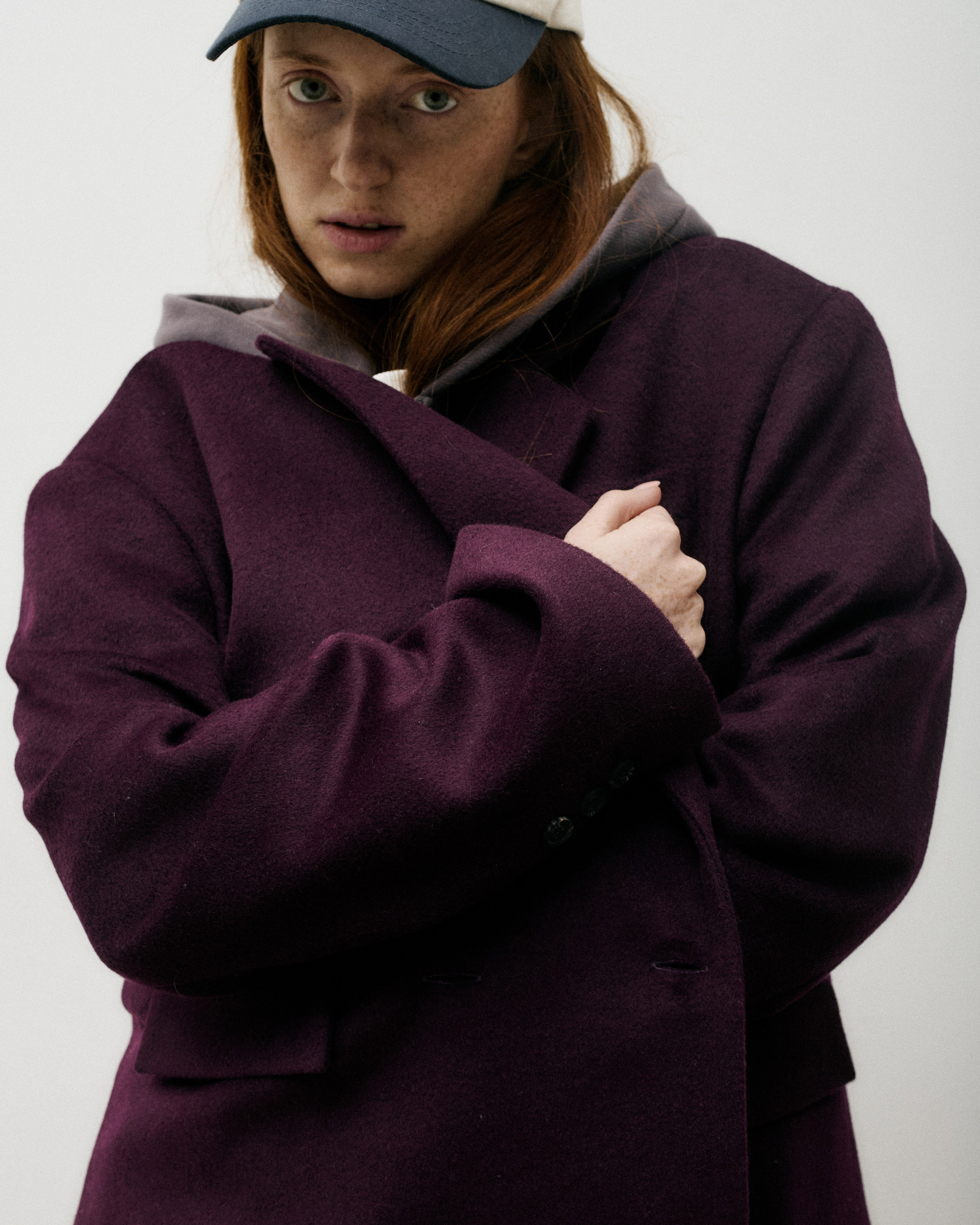 BLACK SISTERZ. Ася Солопова, фотограф Тюмень