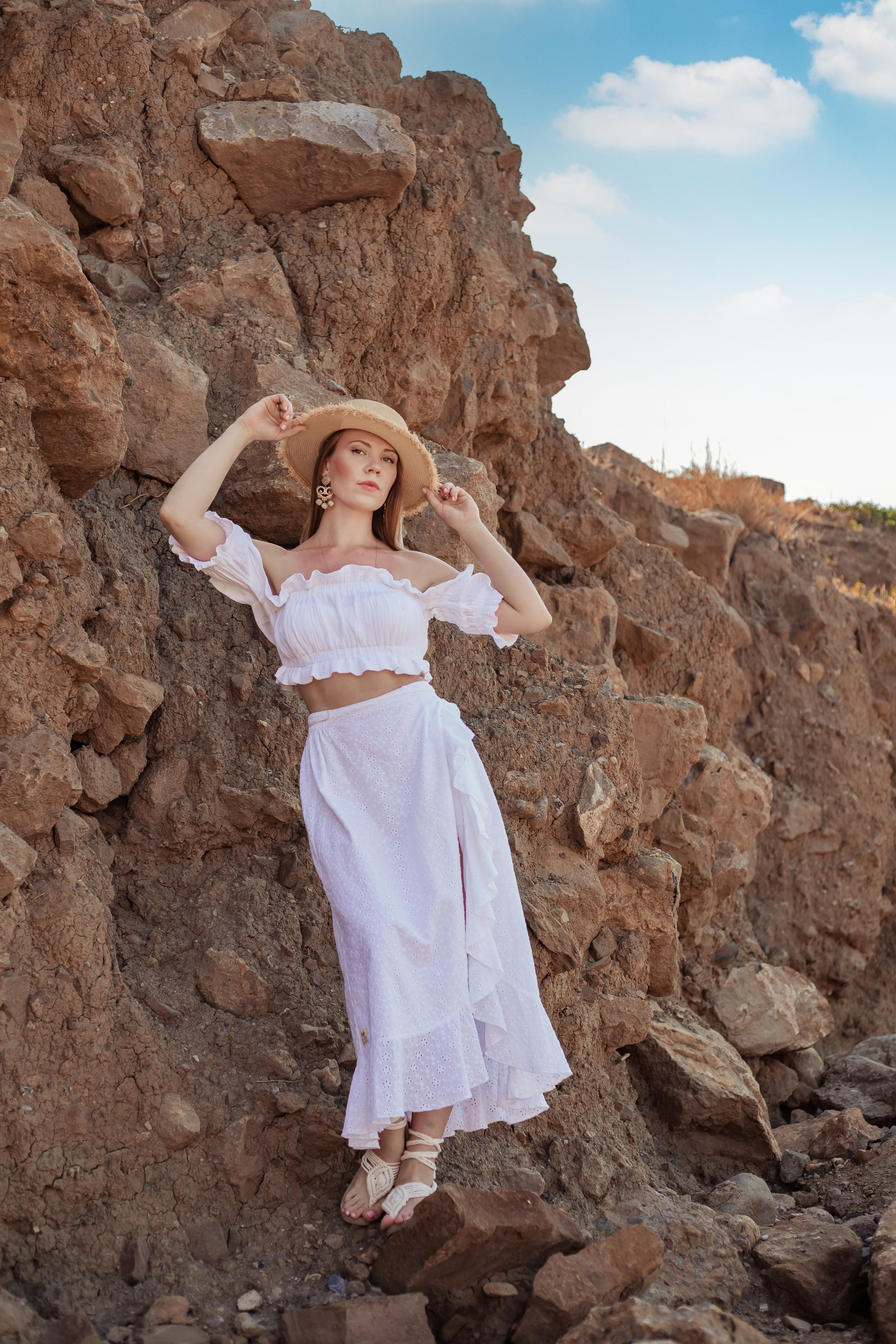 Фотосессия в Орджоникидзе. Фотограф в Феодосии Наталья Булгакова