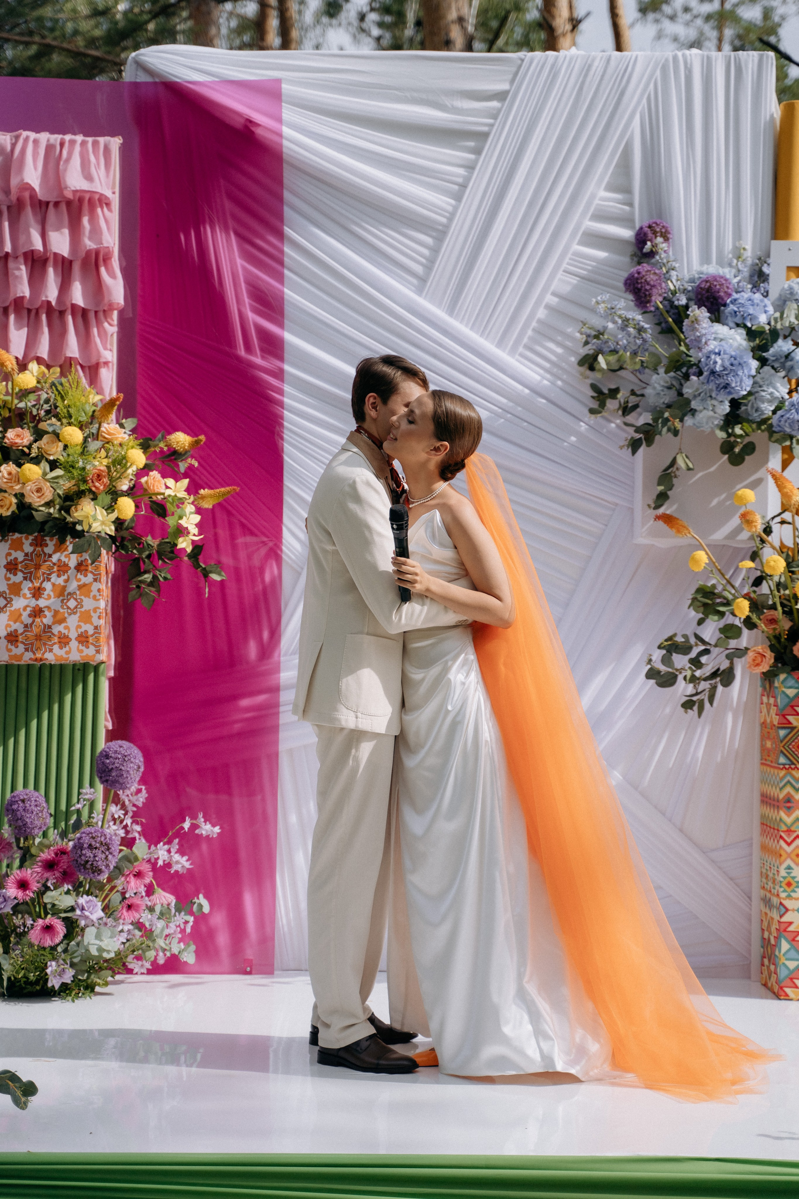 Рома и Настя. Свадебный и семейный фотограф в Новосибирске Наталья Зорина