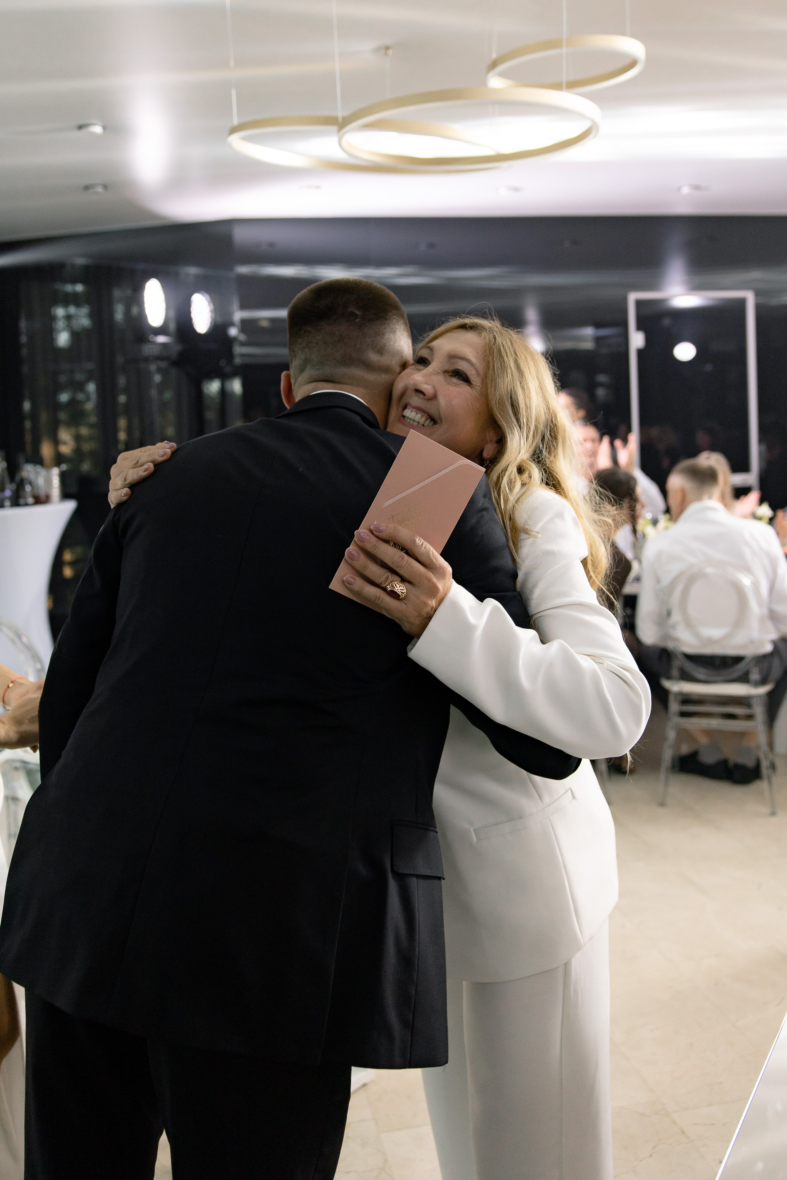 Олег и Варя. Свадебный и семейный фотограф в Новосибирске Наталья Зорина