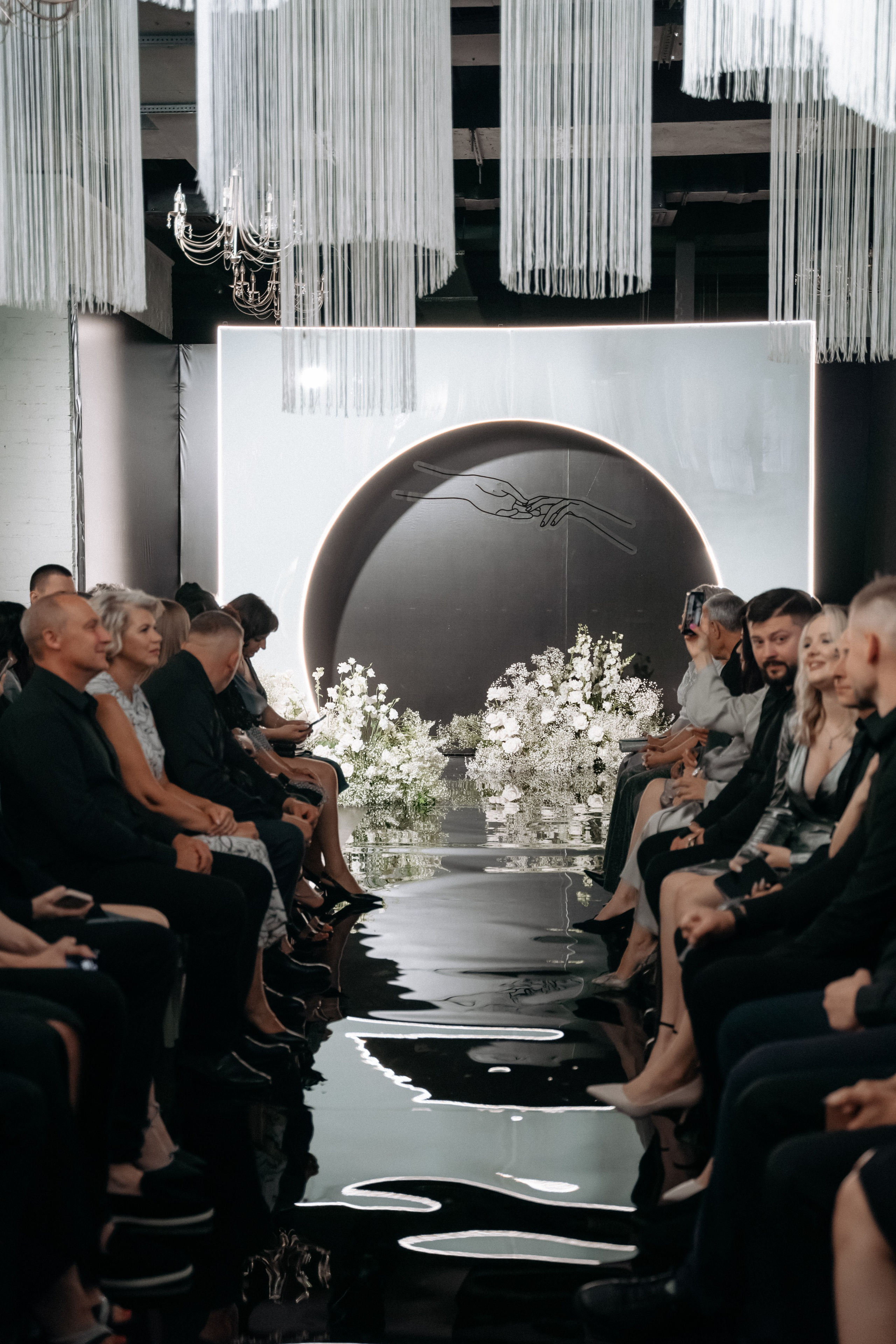 Леся и Антон. Свадебный и семейный фотограф в Новосибирске Наталья Зорина