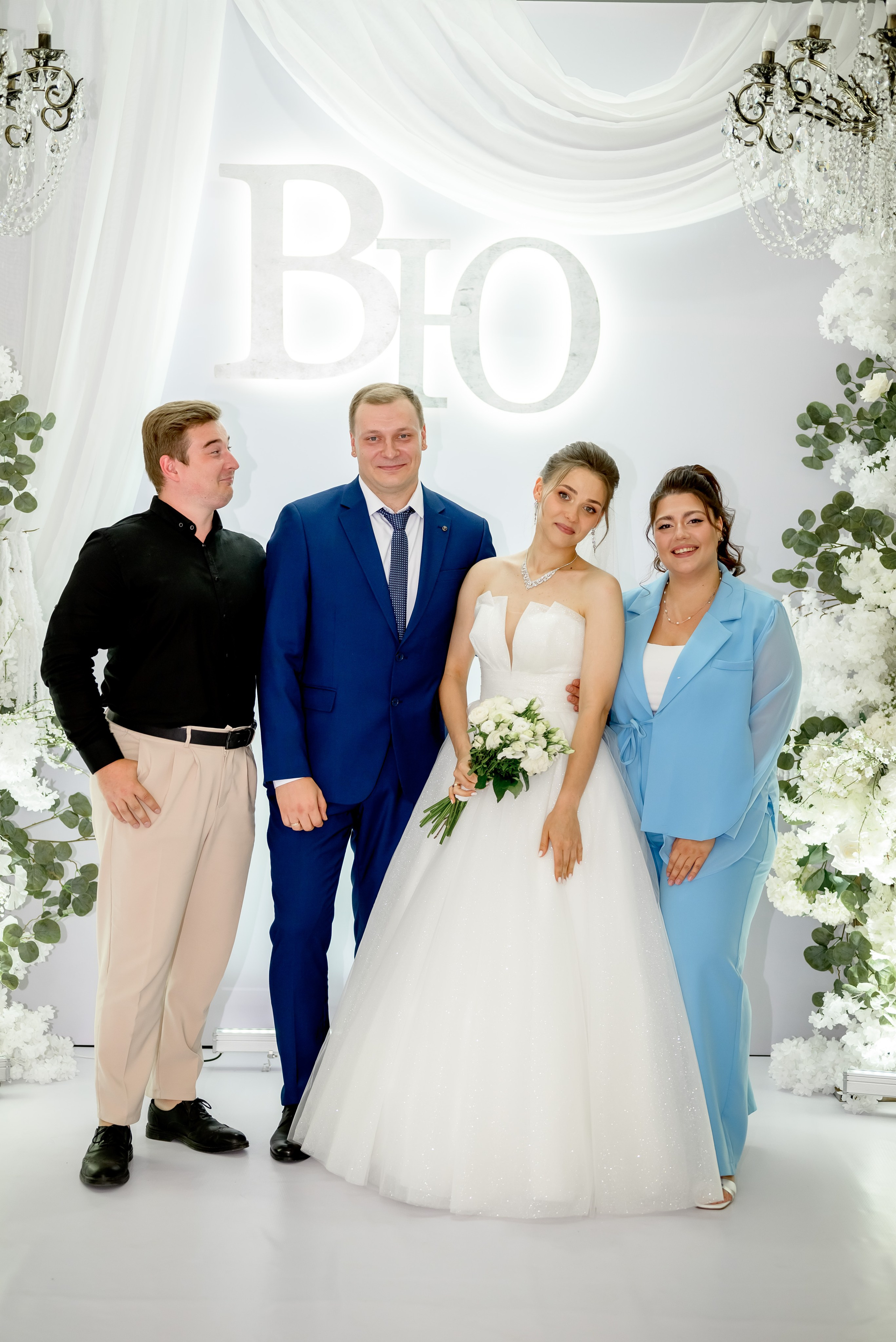 Банкетная часть. Юлия Басня семейный и свадебный фотограф в Донецке