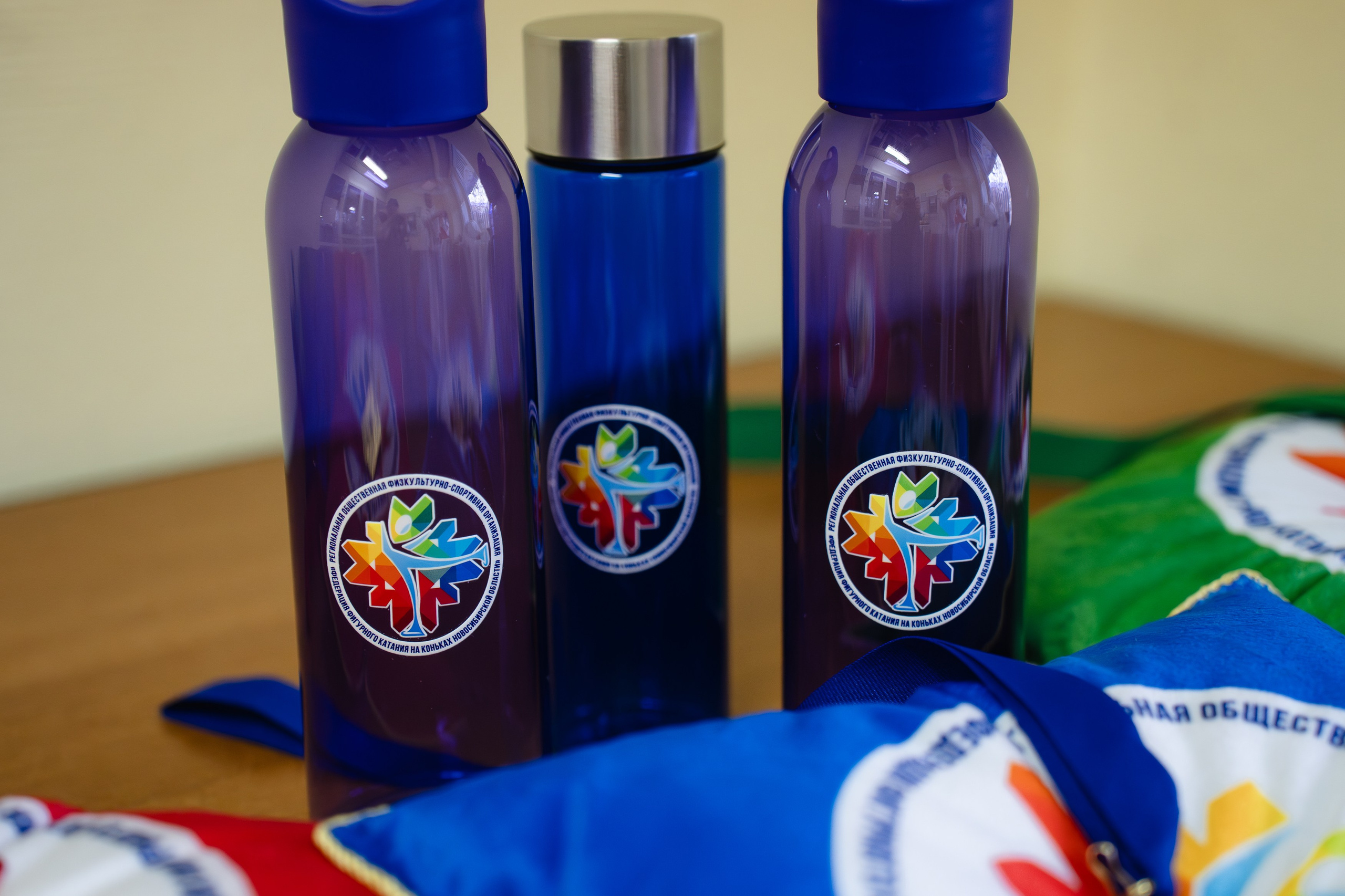 Кристальный Лёд. Воробьева Ксения — Спортивный и танцевальный фотограф Новосибирск