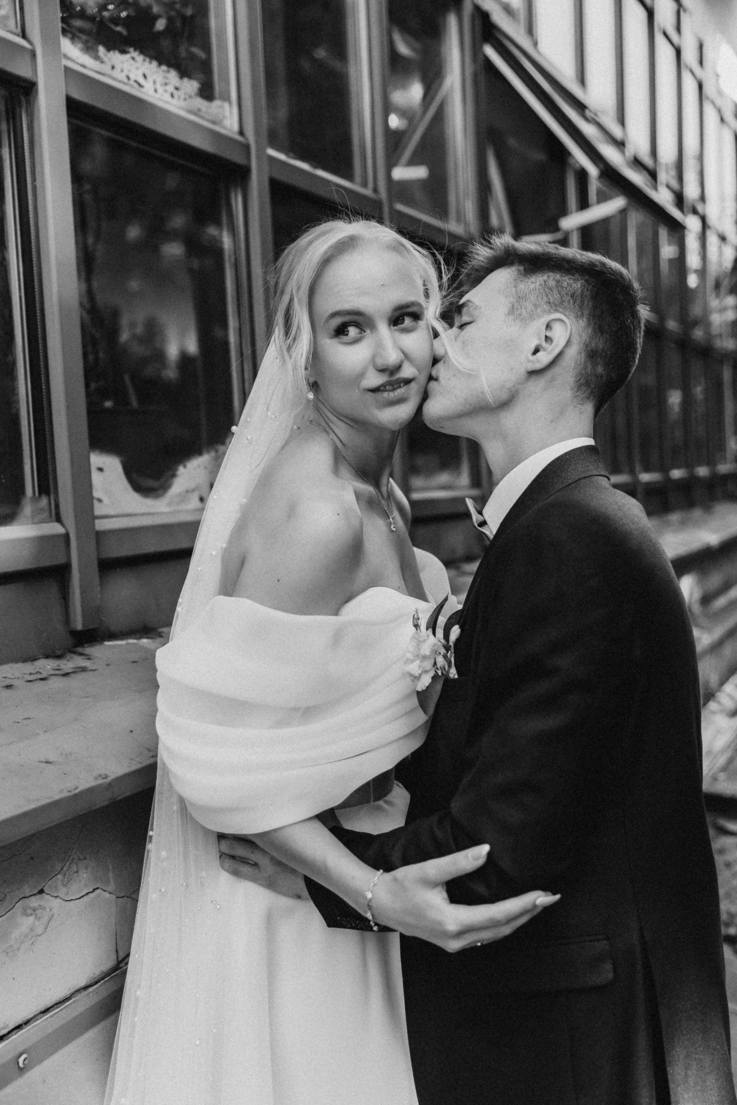 Алексей и Ульяна. Женский и свадебный фотограф