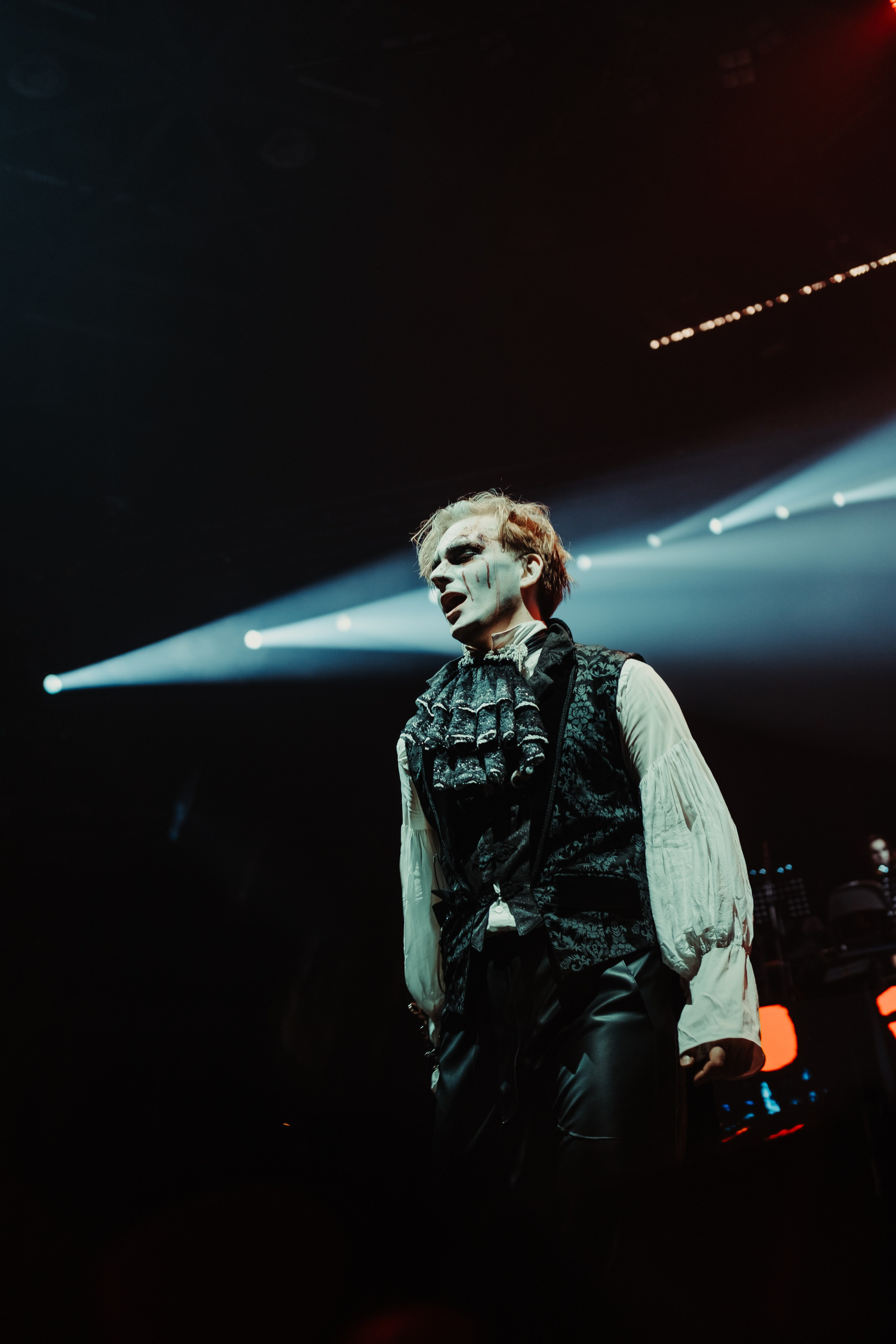 КиШ|ЦСКА Арена. Концертный фотограф в Санкт-Петербурге