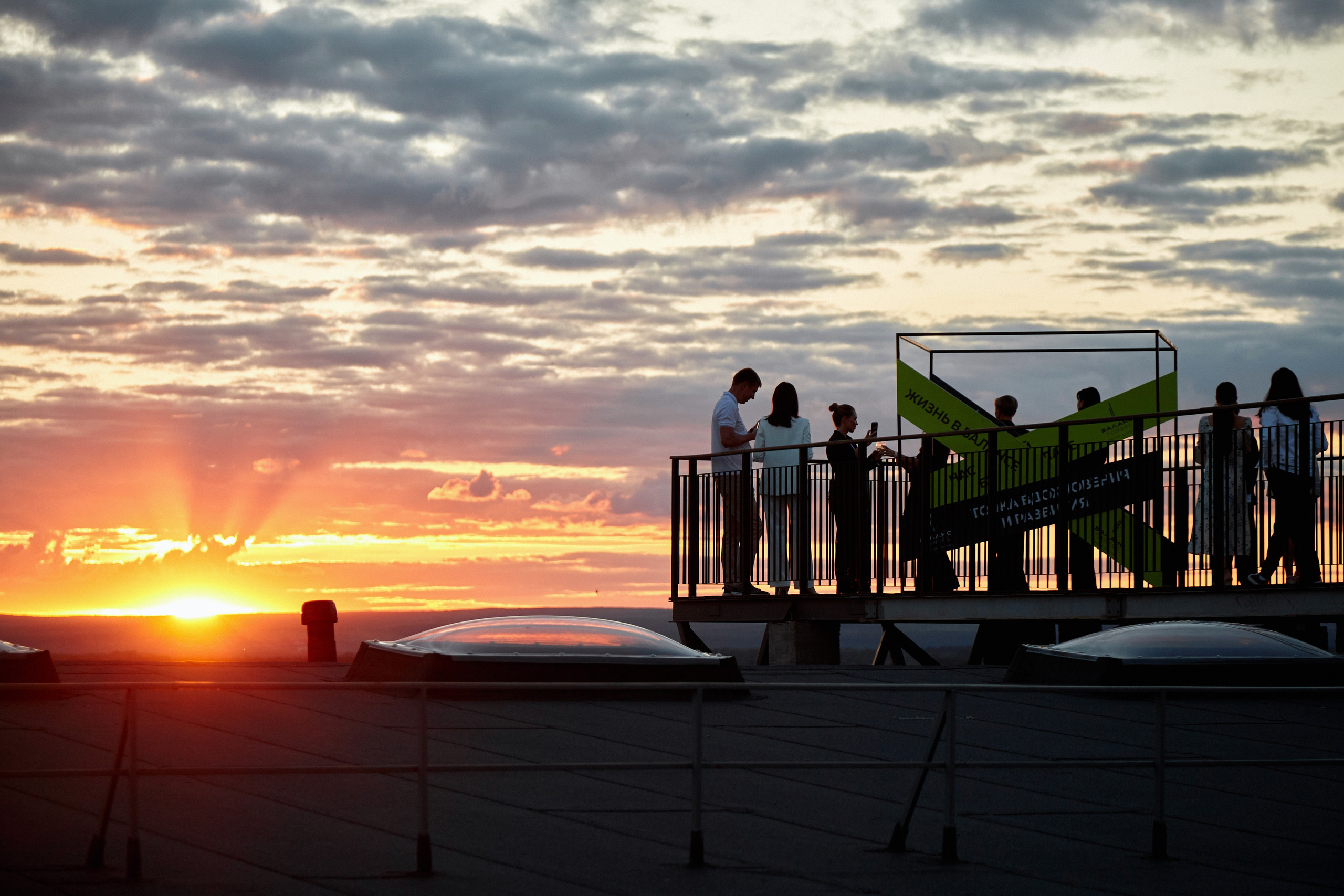 Publik talk «Честное слово». DENISOV ART (фото, видео, дизайн) САМАРА