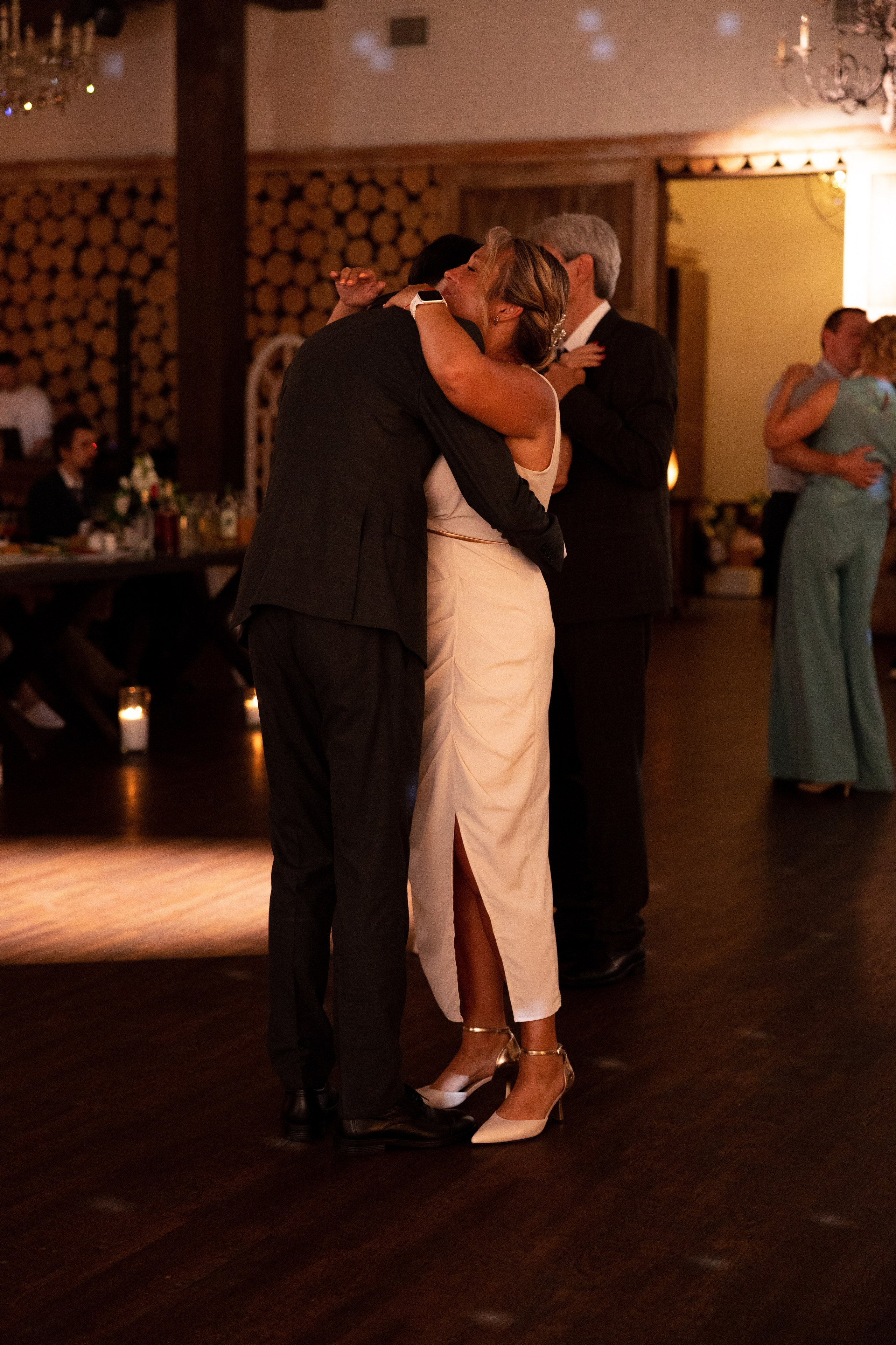 Павел & Екатерина. Питерский фотограф