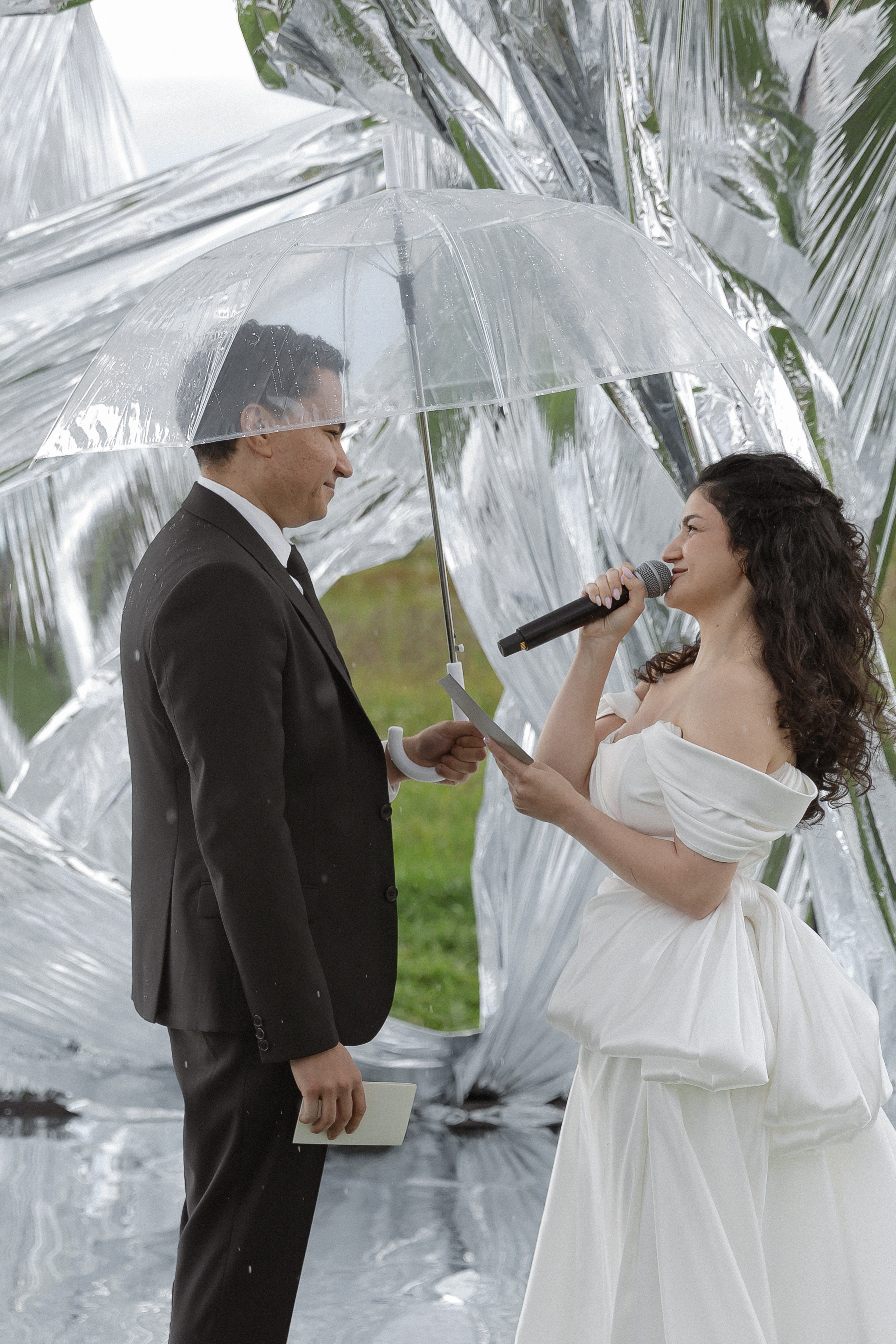 Wedding day Самир и Наргиз. Свадебный фотограф Колесников Антон