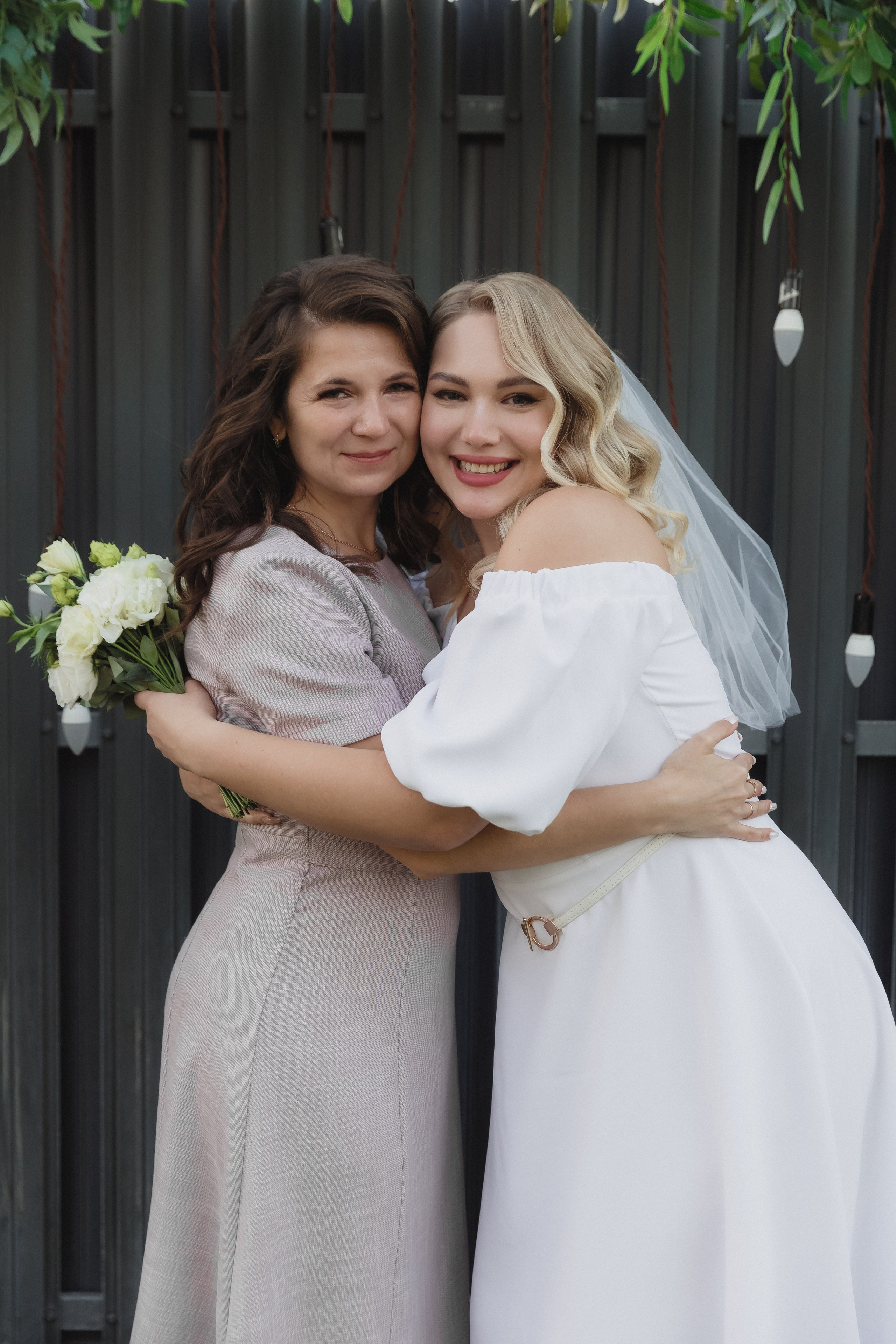 Палел и Полина. Фотограф в Волгограде — Александра Искандерова