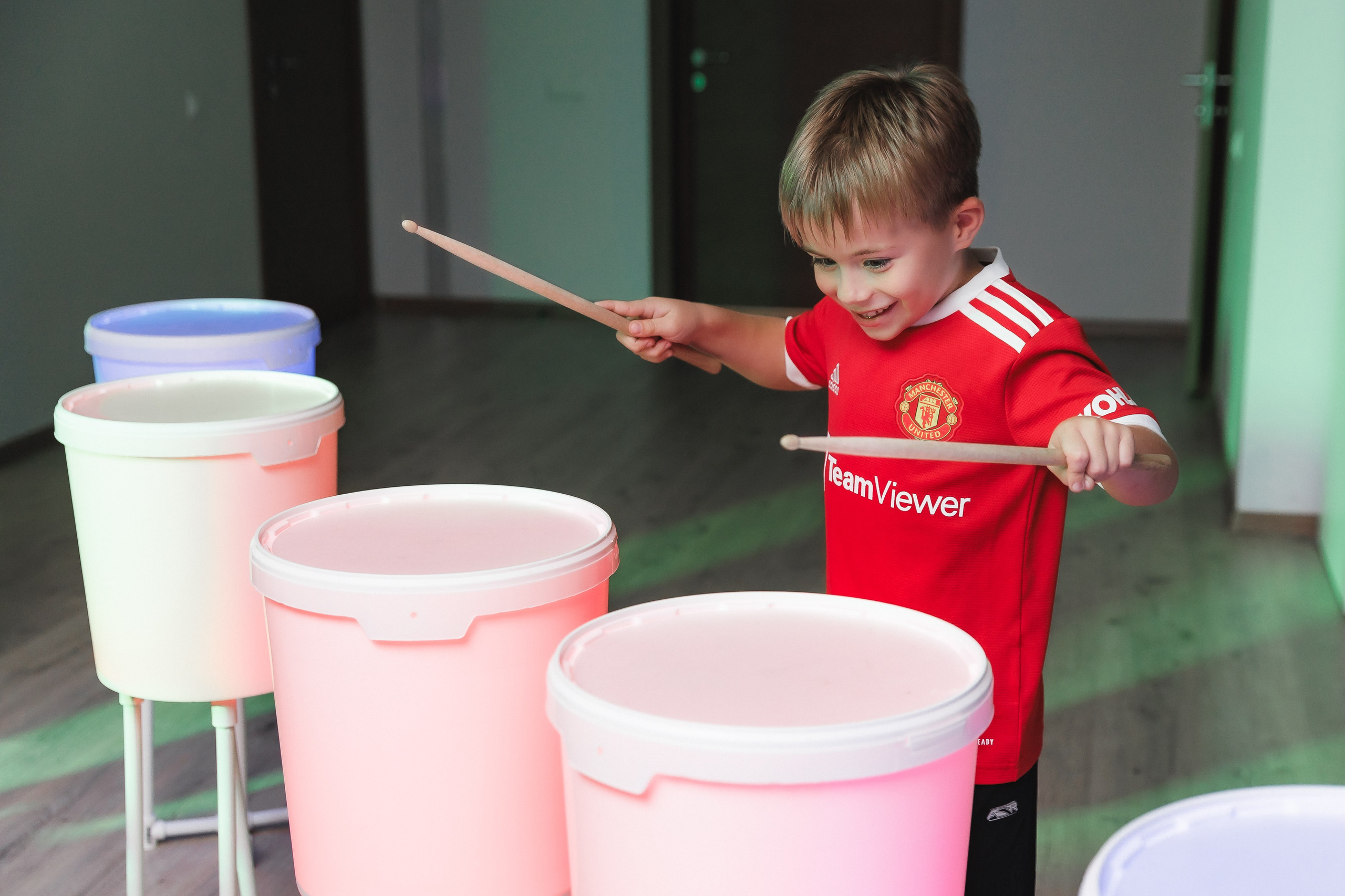 Давиду 7!. Фотограф в Волгограде — Александра Искандерова