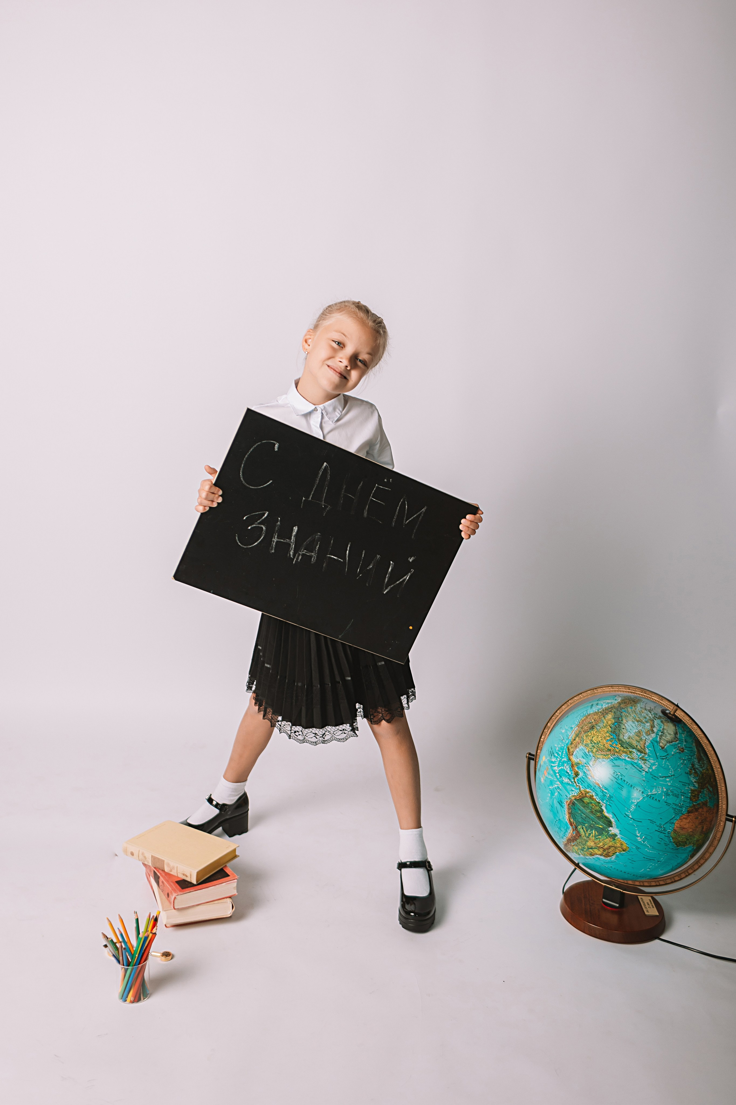 Школа. Семейный фотограф Тюмень, фотограф на роды Салмина Мария