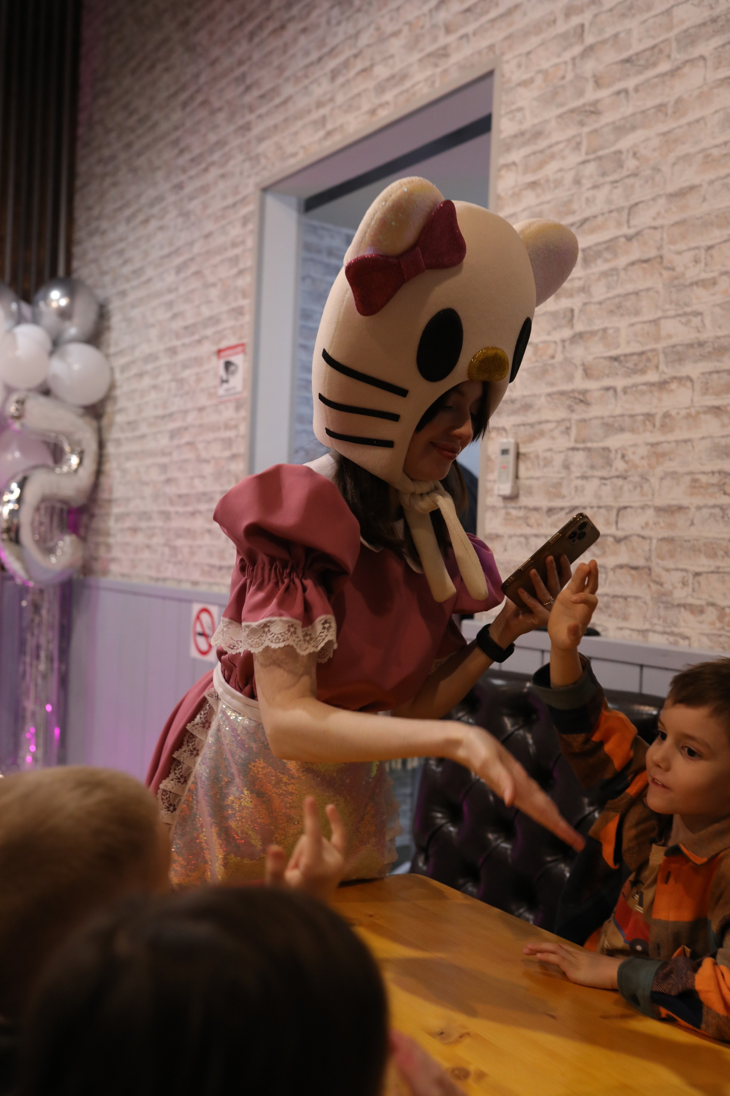 Dasha. Фотограф Ксения Есенина Москва