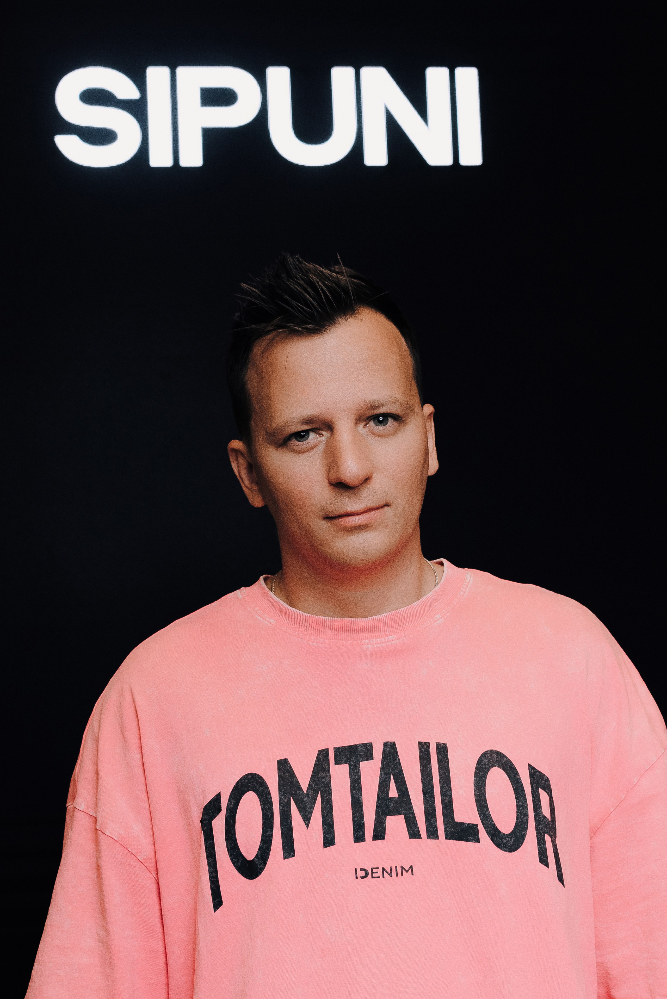 КОНФЕРЕНЦИЯ AMO CRM SIPUNI. Репортажный фотограф Зуев Роман г. Челябинск