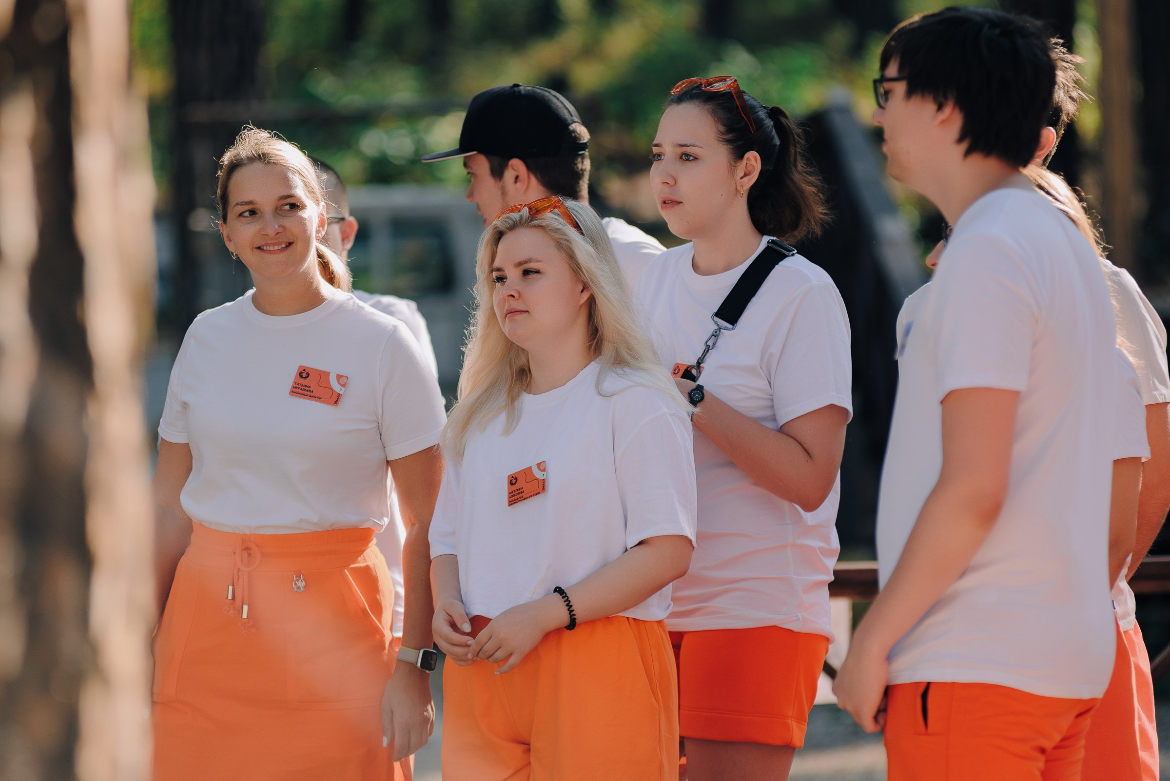 2-х ДНЕВНЫЙ КОРПОРАТИВ В СТИЛЕ ЛАГЕРНОЙ СМЕНЫ НА ТУРГОЯКЕ. Репортажный фотограф Зуев Роман г. Челябинск