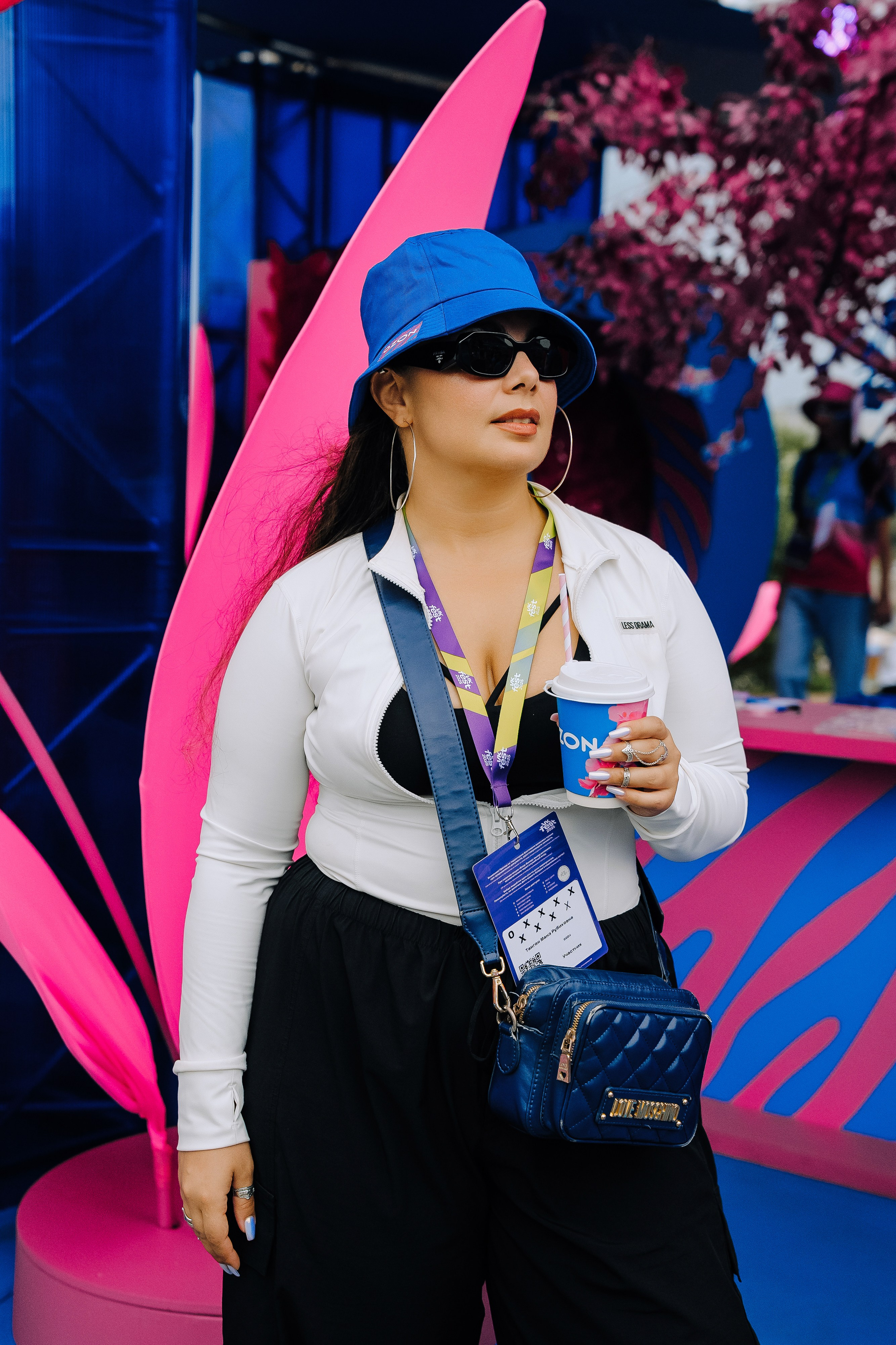 OZON x VK FEST. Репортажный фотограф Зуев Роман г. Челябинск