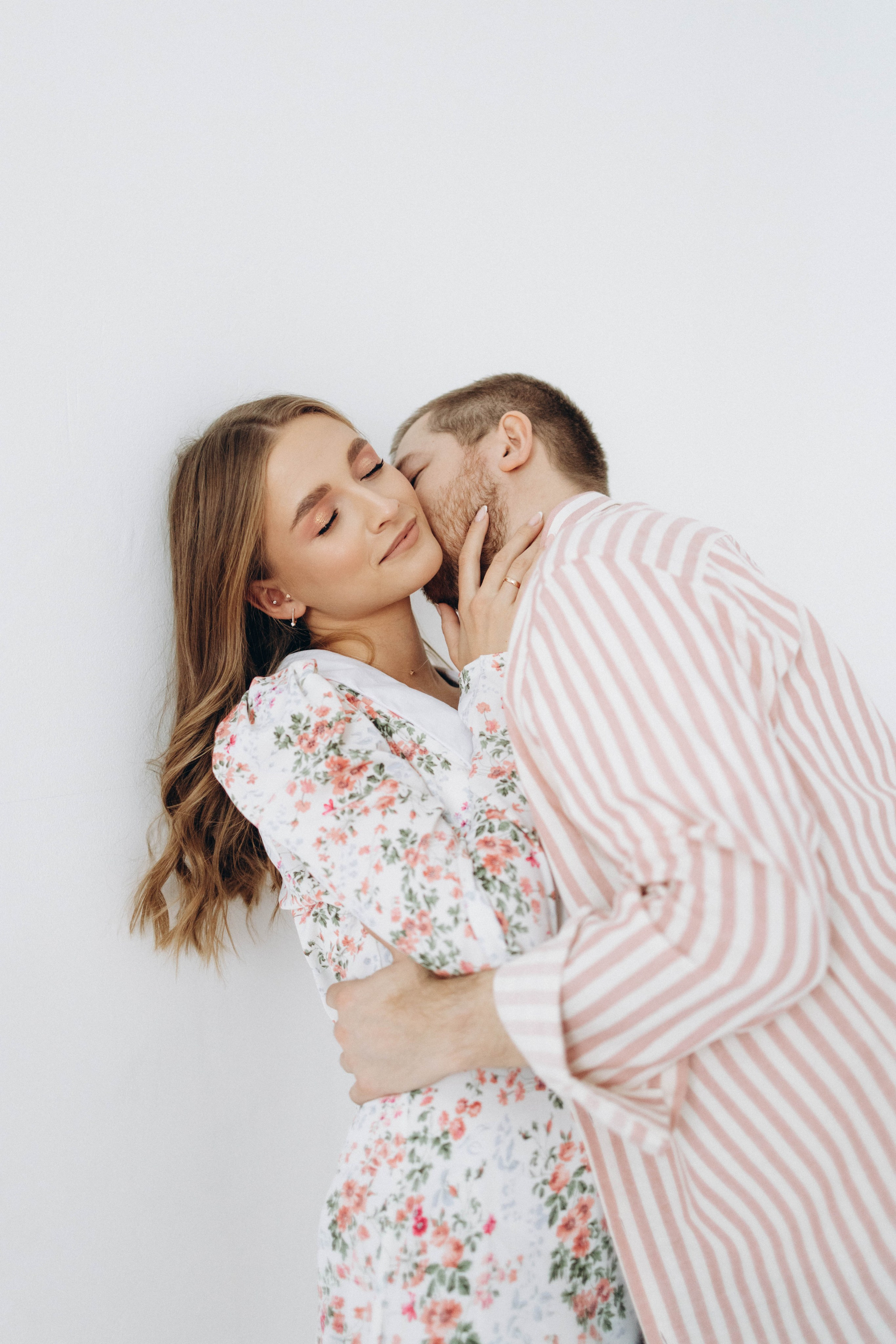 МАША|САША. Карина Городецкая | Фотограф Нижний Новгород