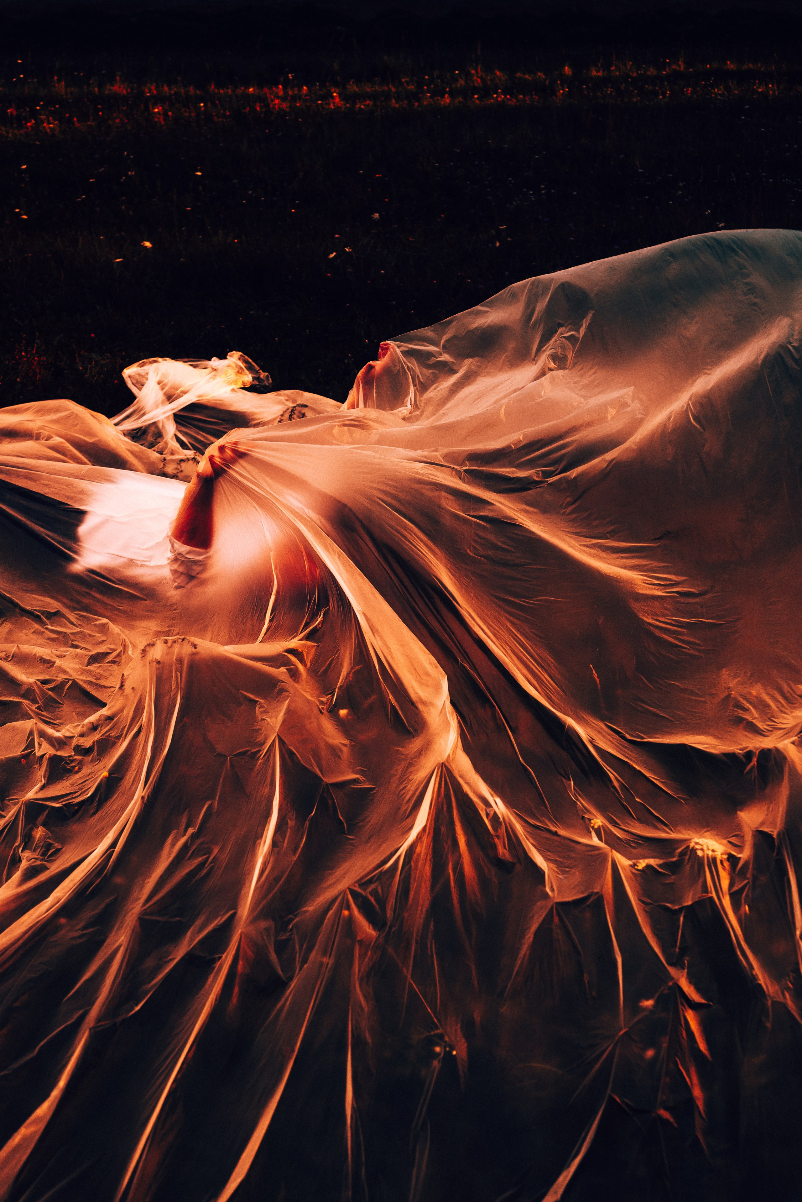 Галерея. Фотоведьма Дарья Нечинская