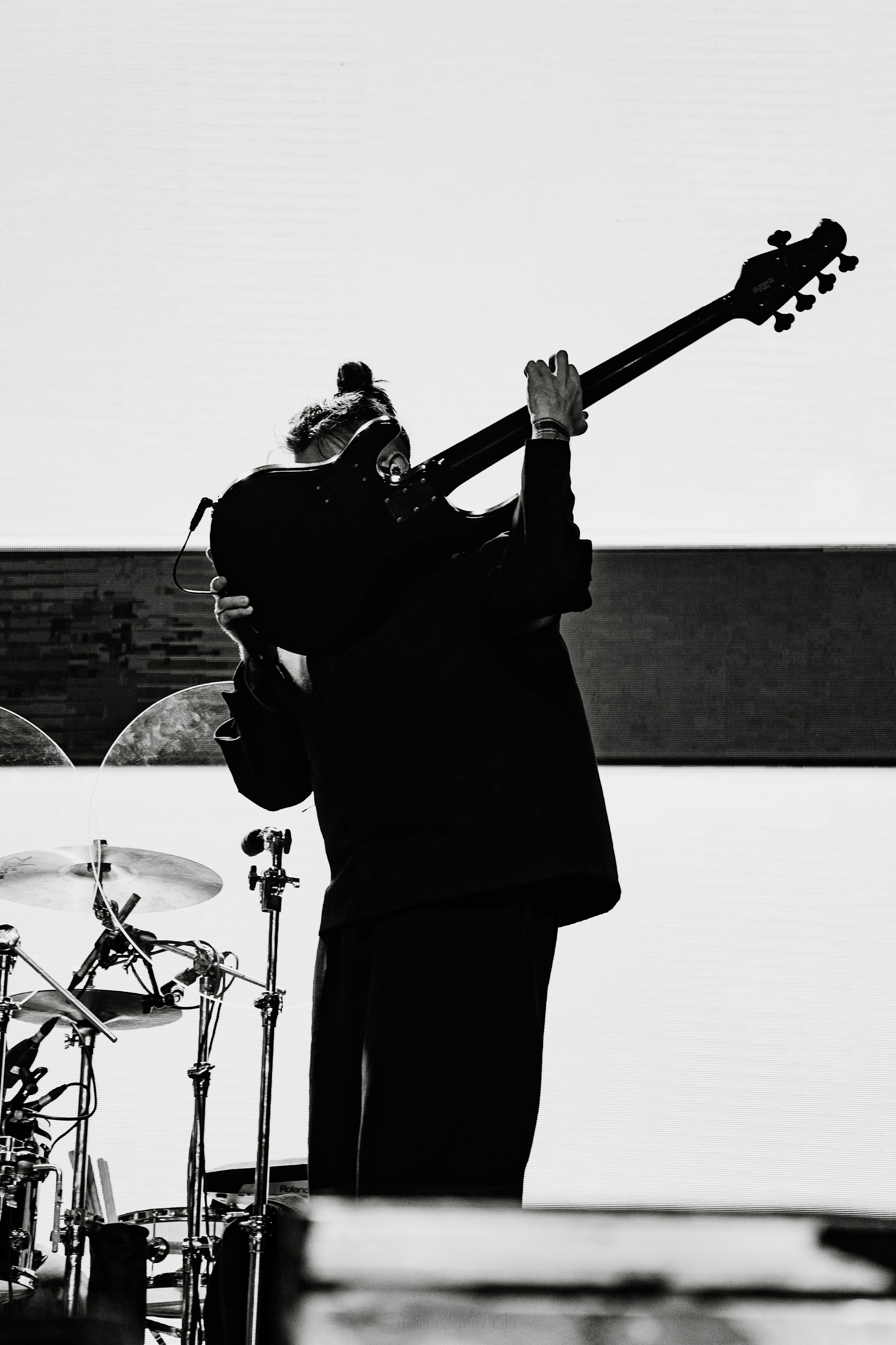 Операция Пластилин | ATMOSPHERE MOSCOW | 16.11.2025. Фотоведьма Дарья Нечинская