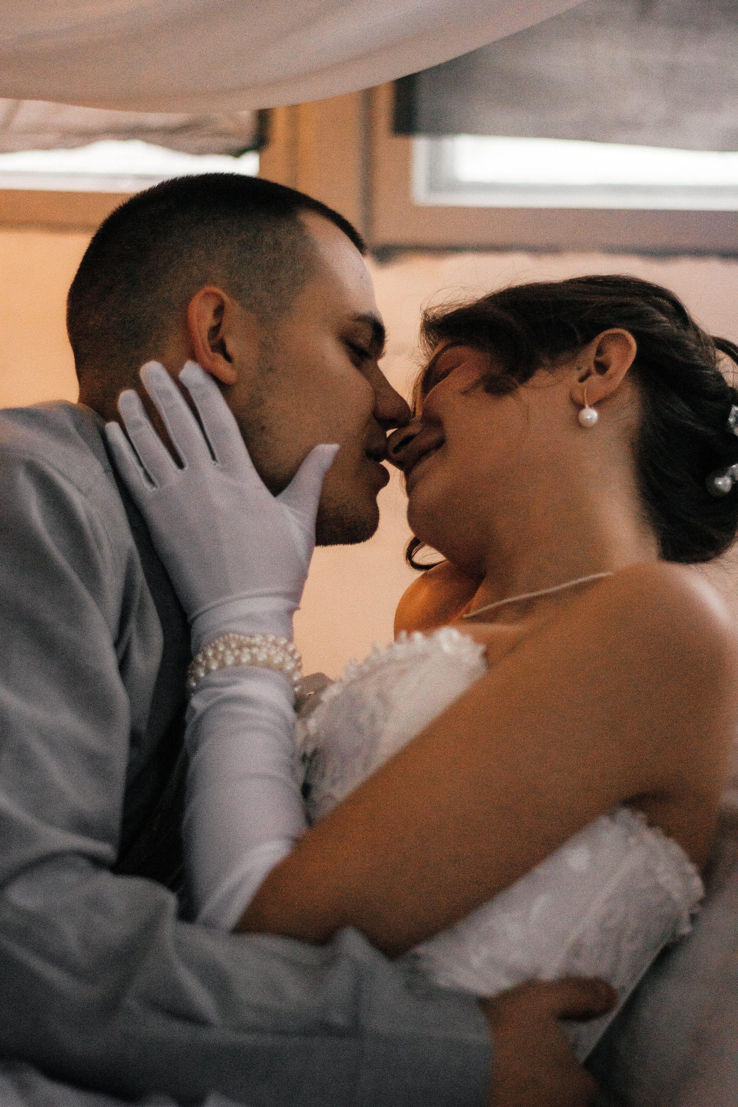 Лариса и Дмитрий. Свадебный и семейный фотограф Татьяна Нуякшева Новоалтайск — Барнаул