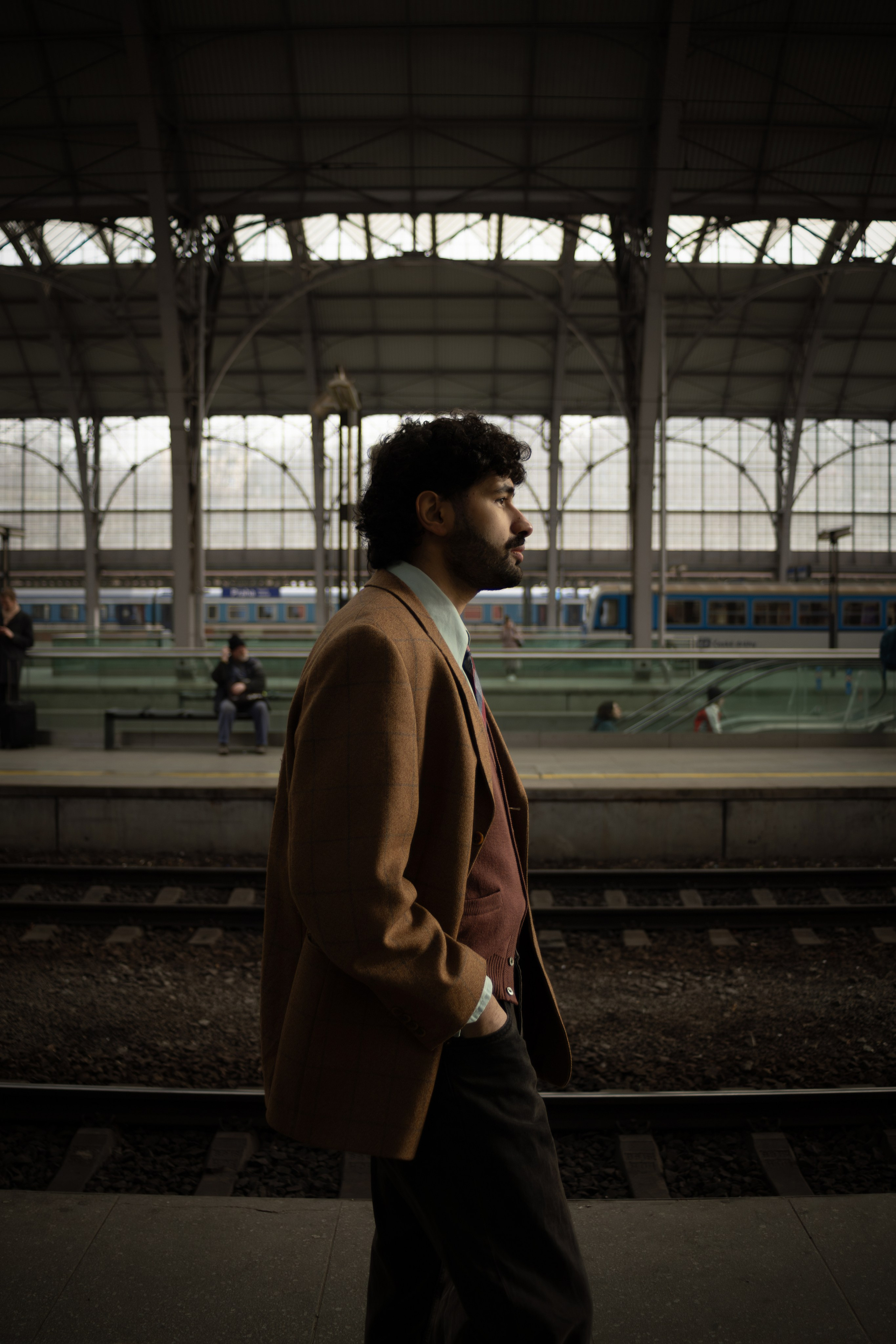 Метин. Фотограф Дарья Карпенко