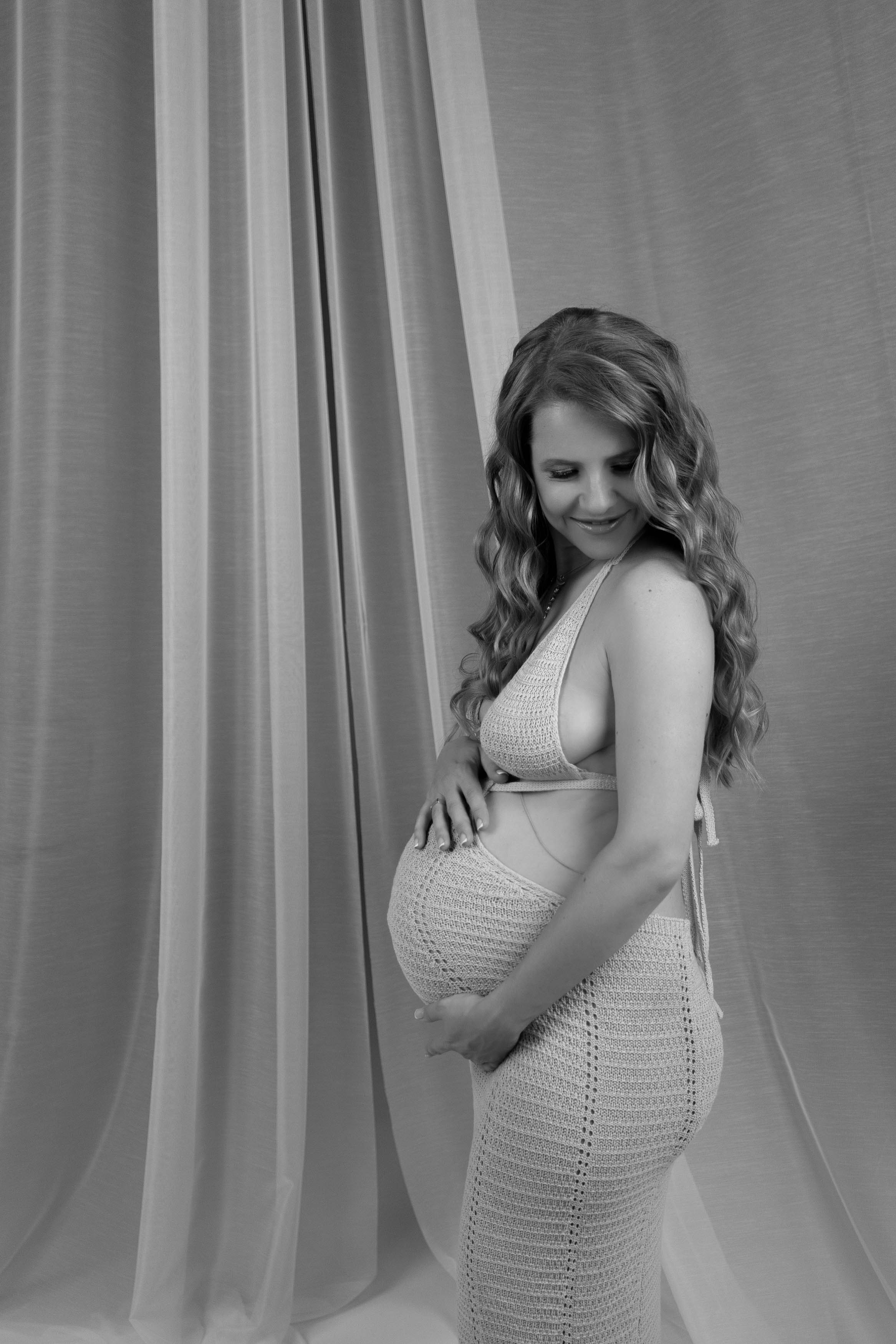 Люся, Дмитрий и Ая. Фотограф из Владивостока Юлия Черепова