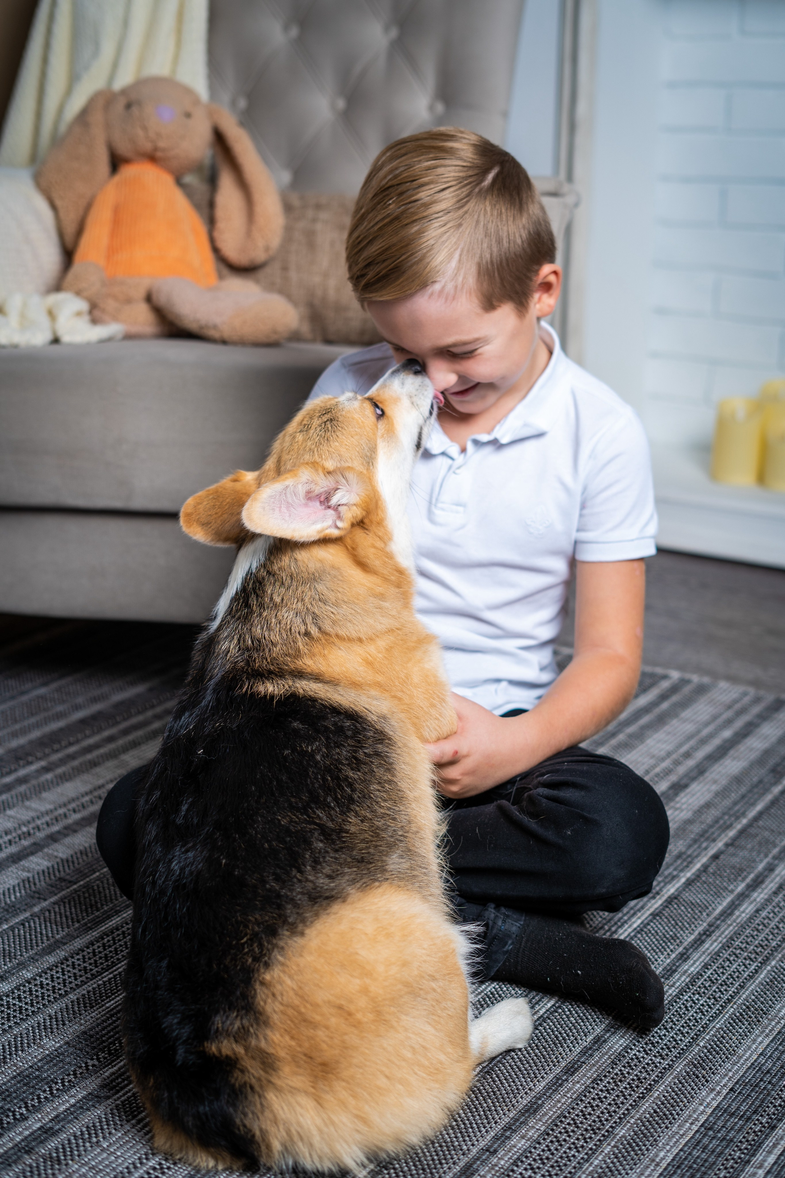 Фото Детки. Видеограф и Фотограф в Красноярске