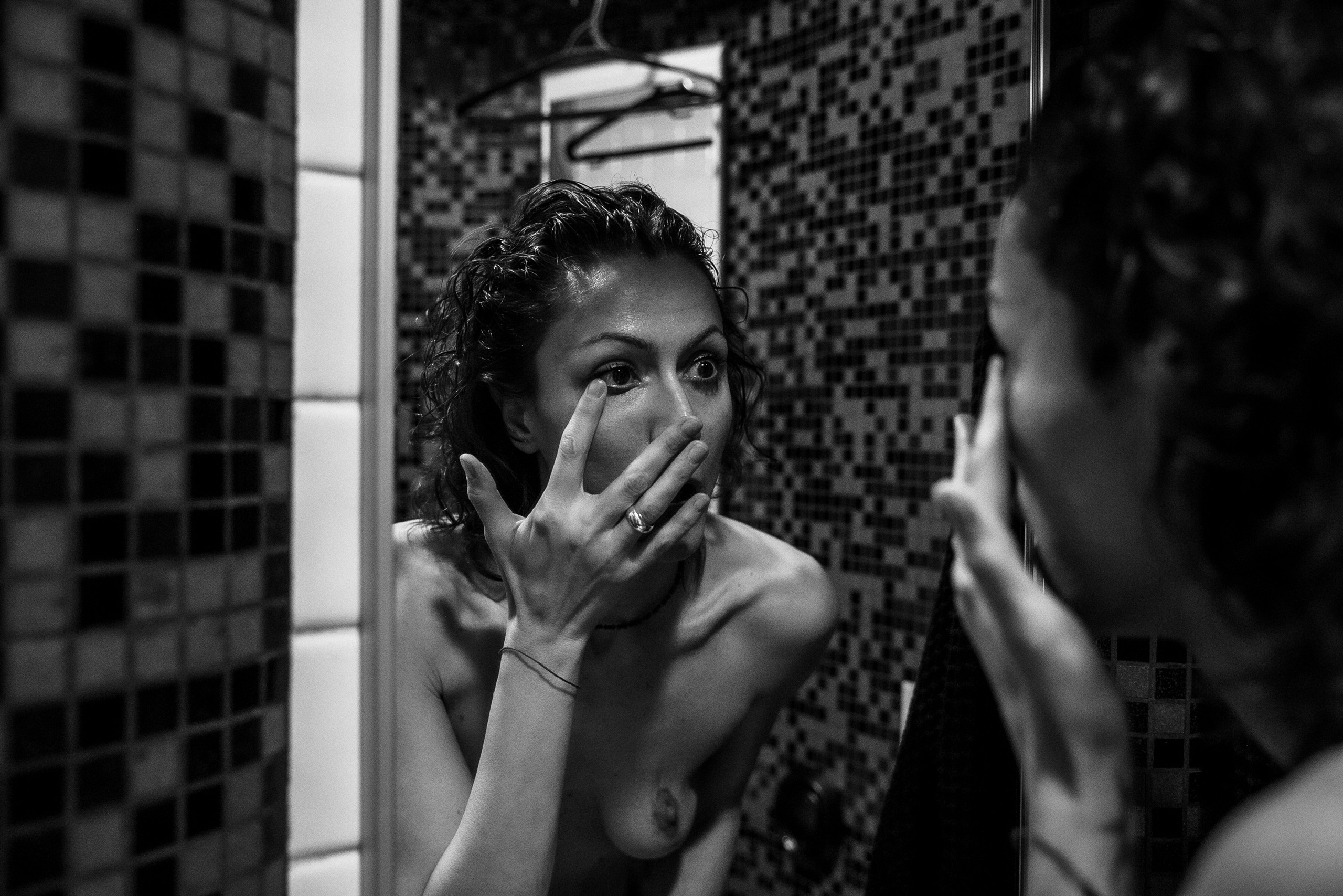 БУДУАР/НЮ. Фотограф в Москве и Санкт-Петербурге Татьяна Апрельская