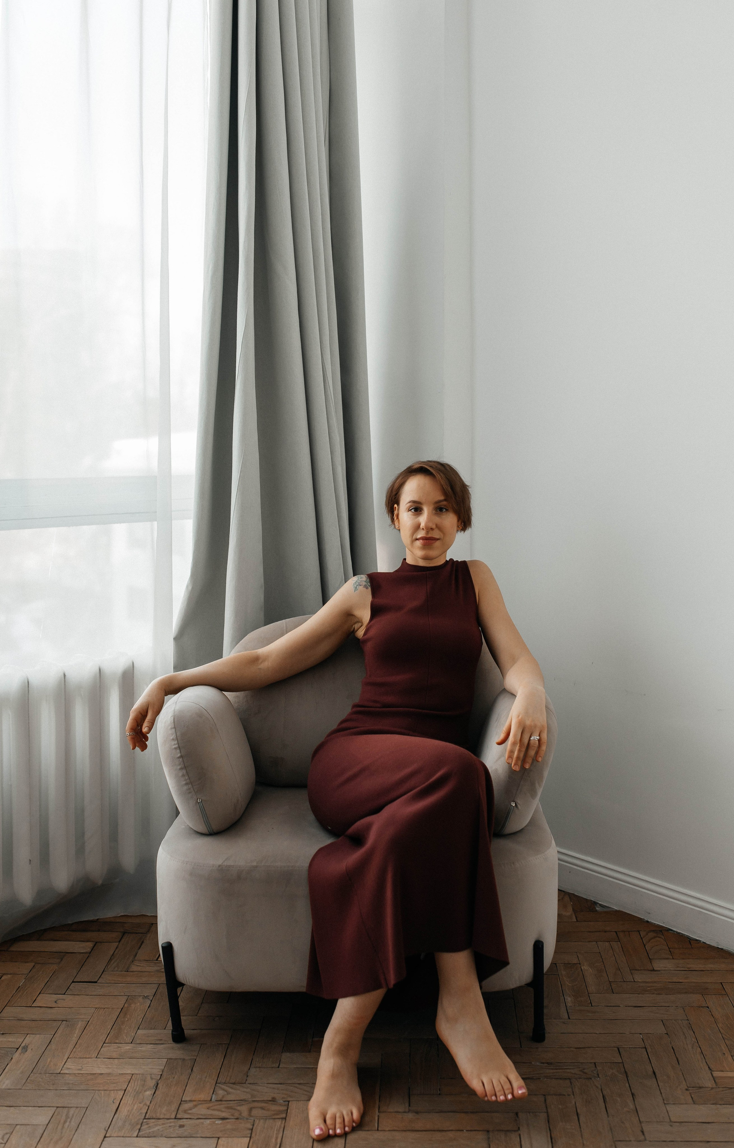 Алиса и Иван. Профессиональный фотограф