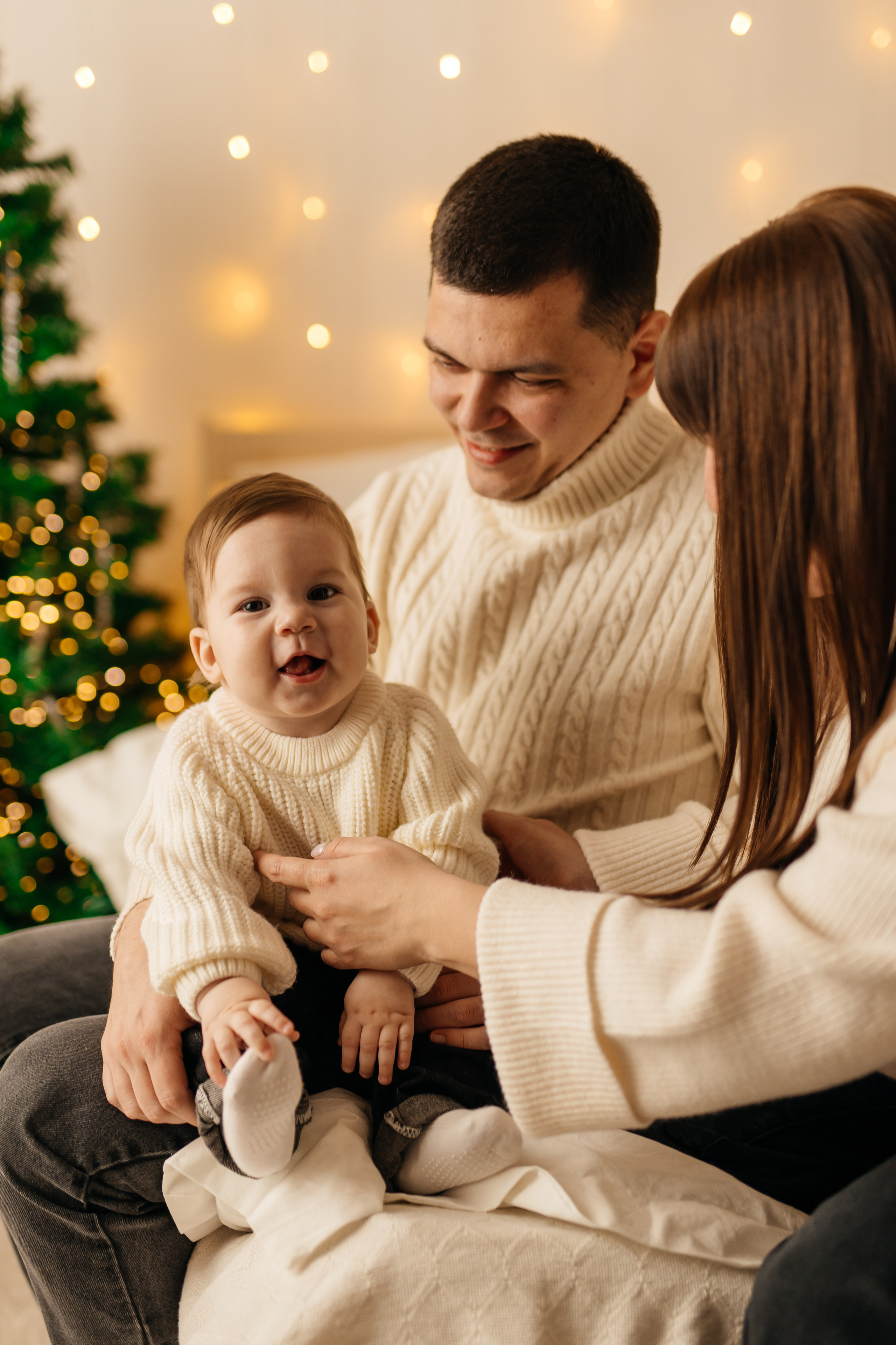 Портфолио Елизавета. Фотограф новорожденных в Ростове-на-Дону. Детский фотограф