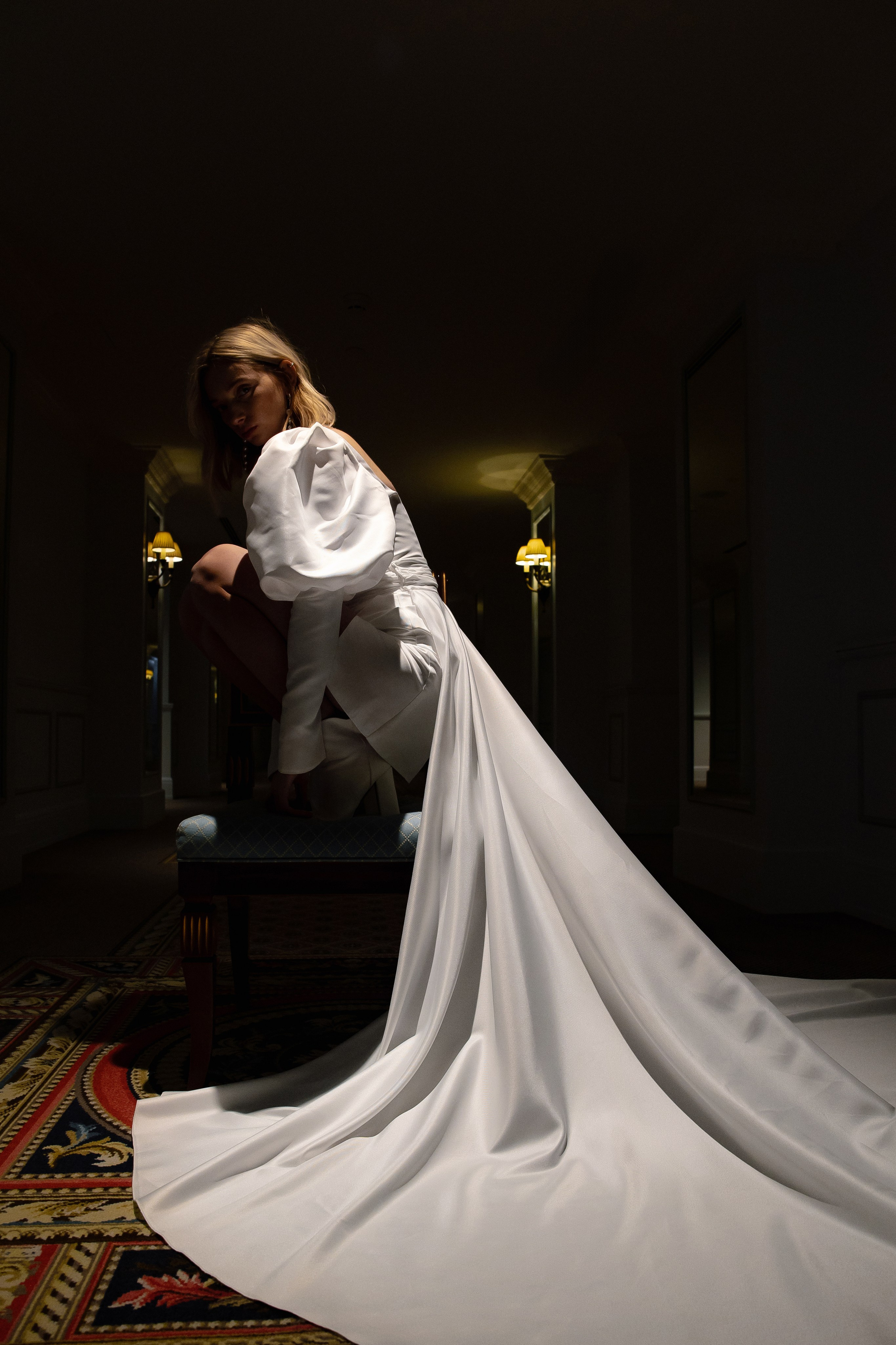 Дмитрий и Светлана. Свадебный фотограф Москва и Санкт-Петерург Артем Мамонов