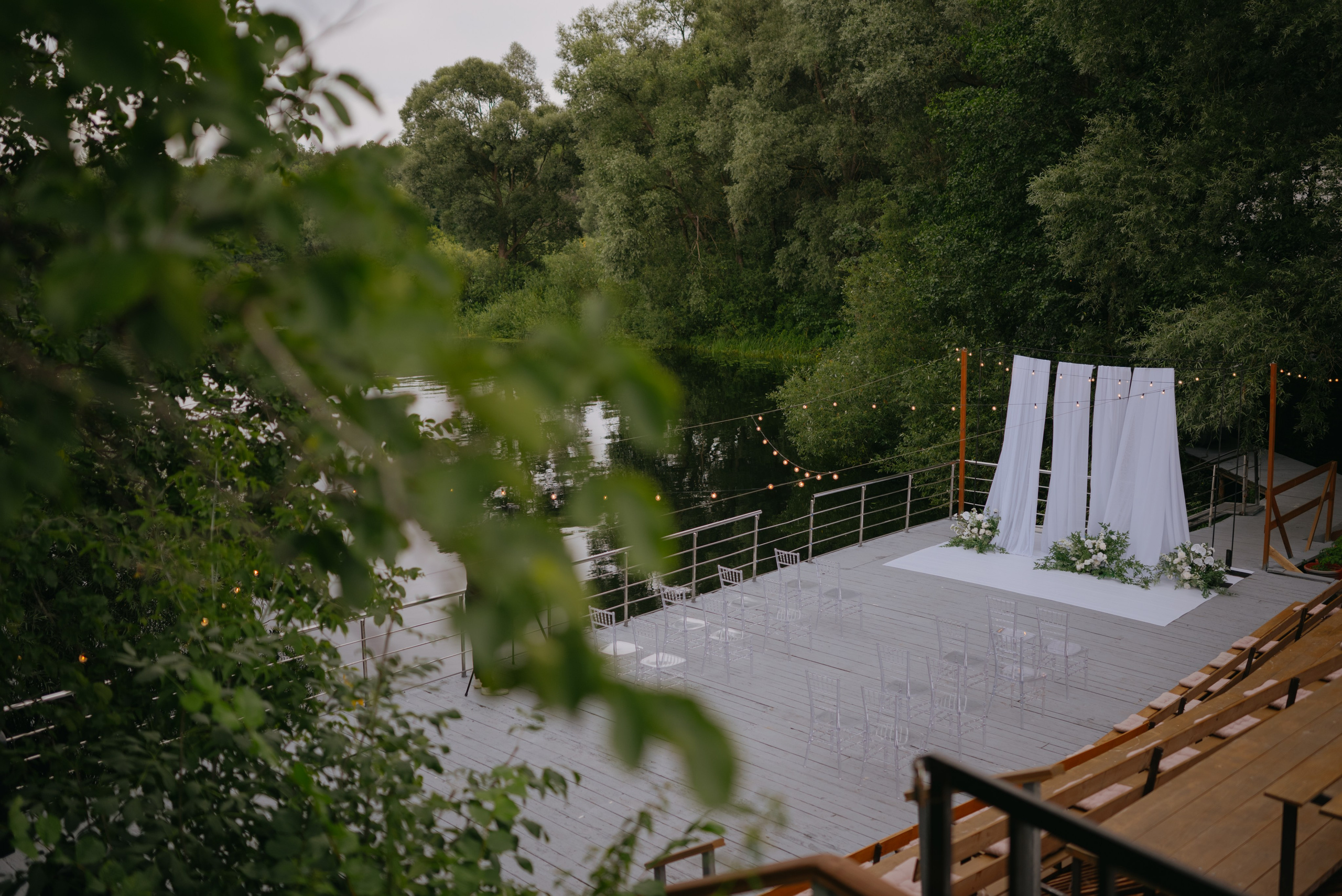 Игорь и Вероника. Свадебный фотограф Уфа Дарья Насырова