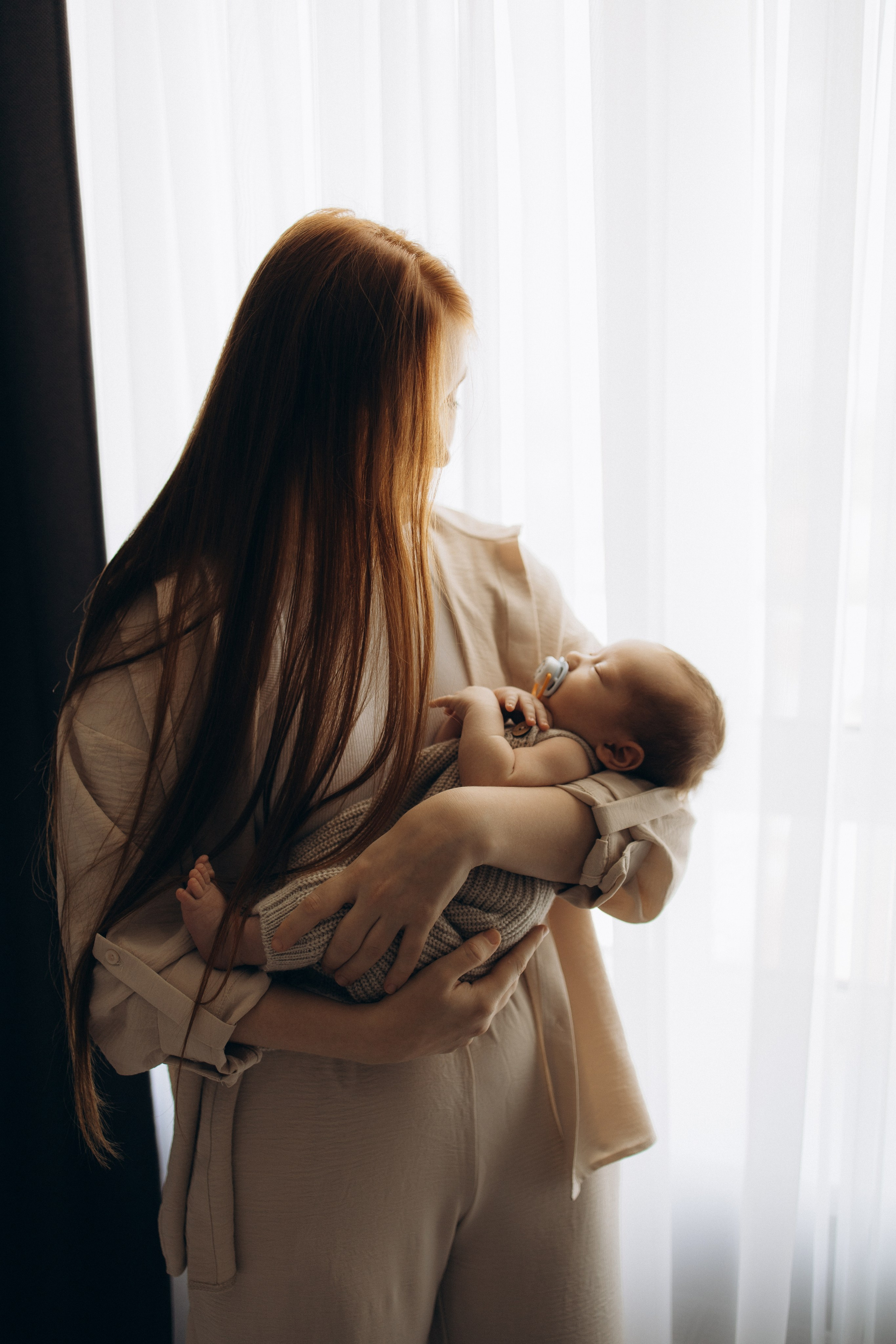 Домашние моменты. Самый теплый фотограф в Краснодаре Рябоконь Ксения