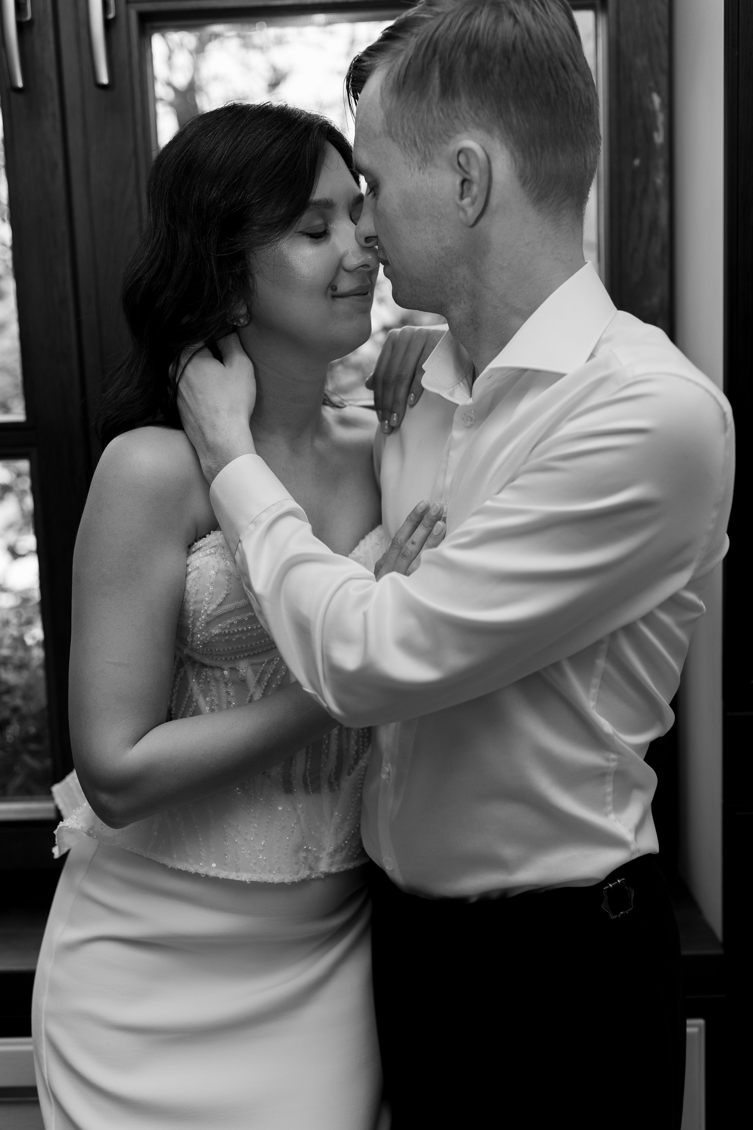 Татьяна и Алексей. Самый теплый фотограф в Краснодаре Рябоконь Ксения