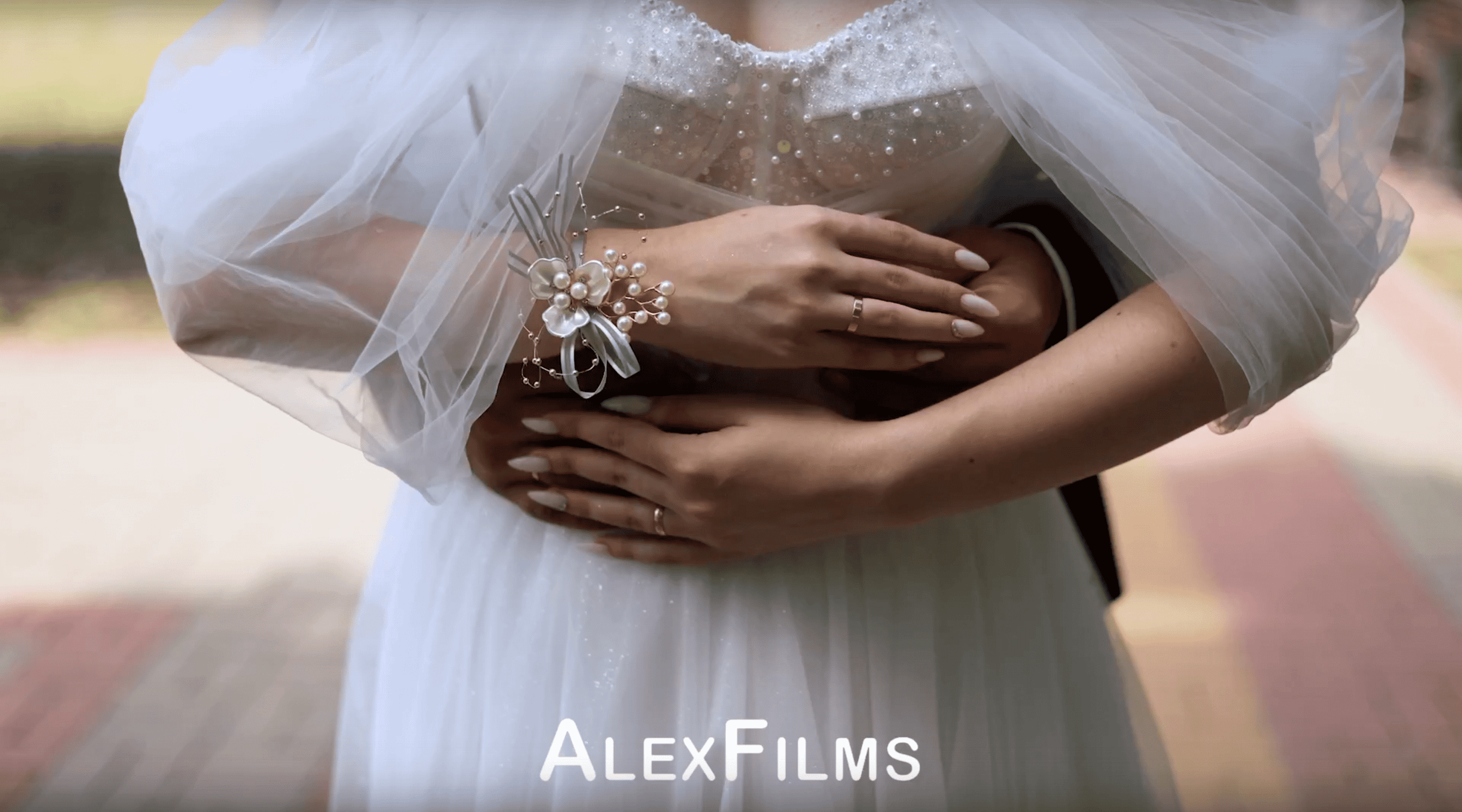 Свадебный видеограф Воронеж