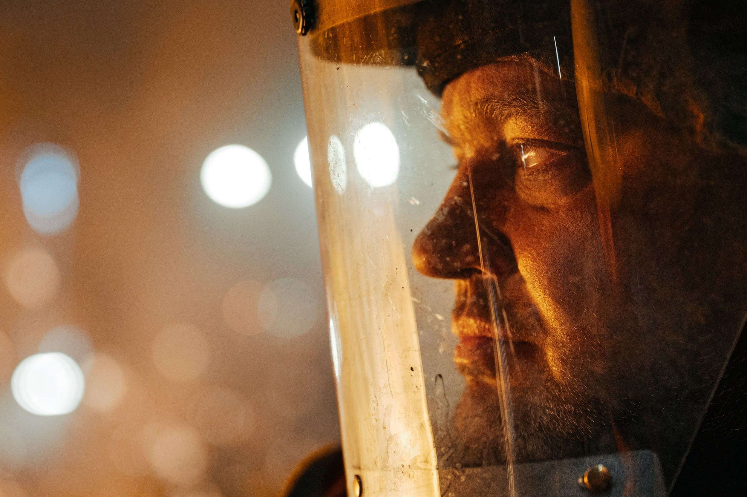 НЛМК. Владимир Дьяконов — Индустриальный и репортажной фотограф в России