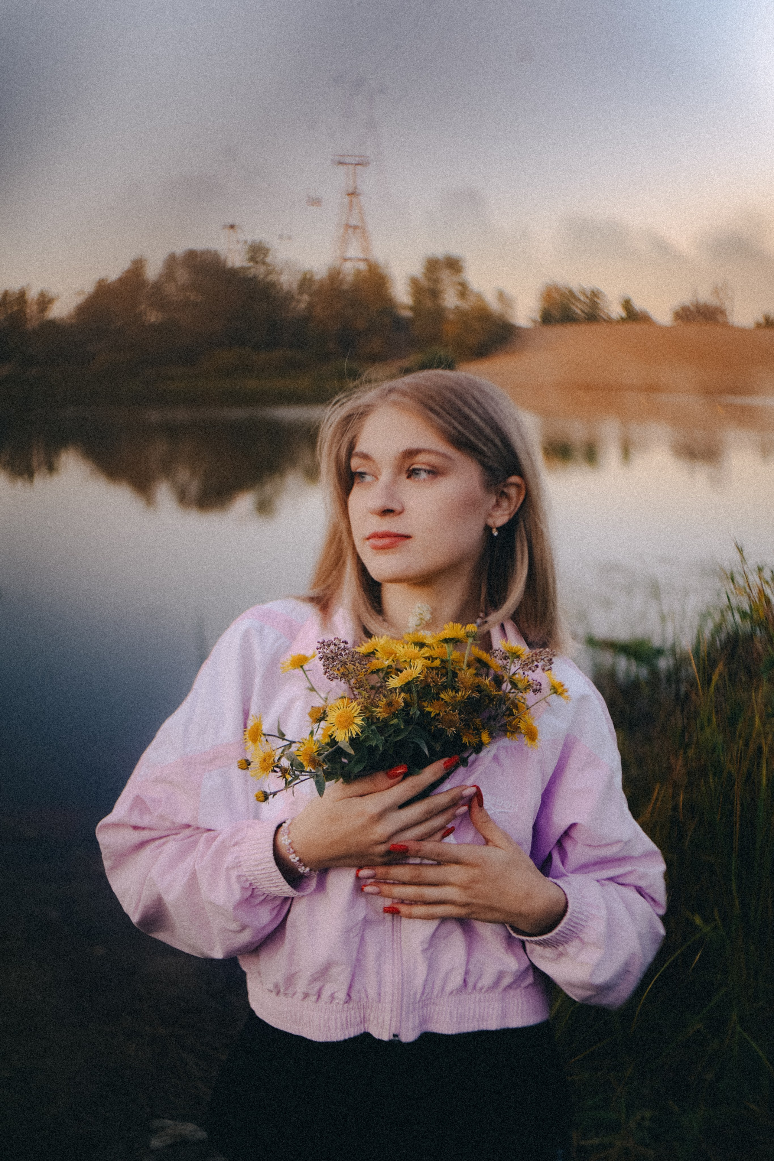Алина. Женский и семейный фотограф в Н. Новгороде Марта Белякова