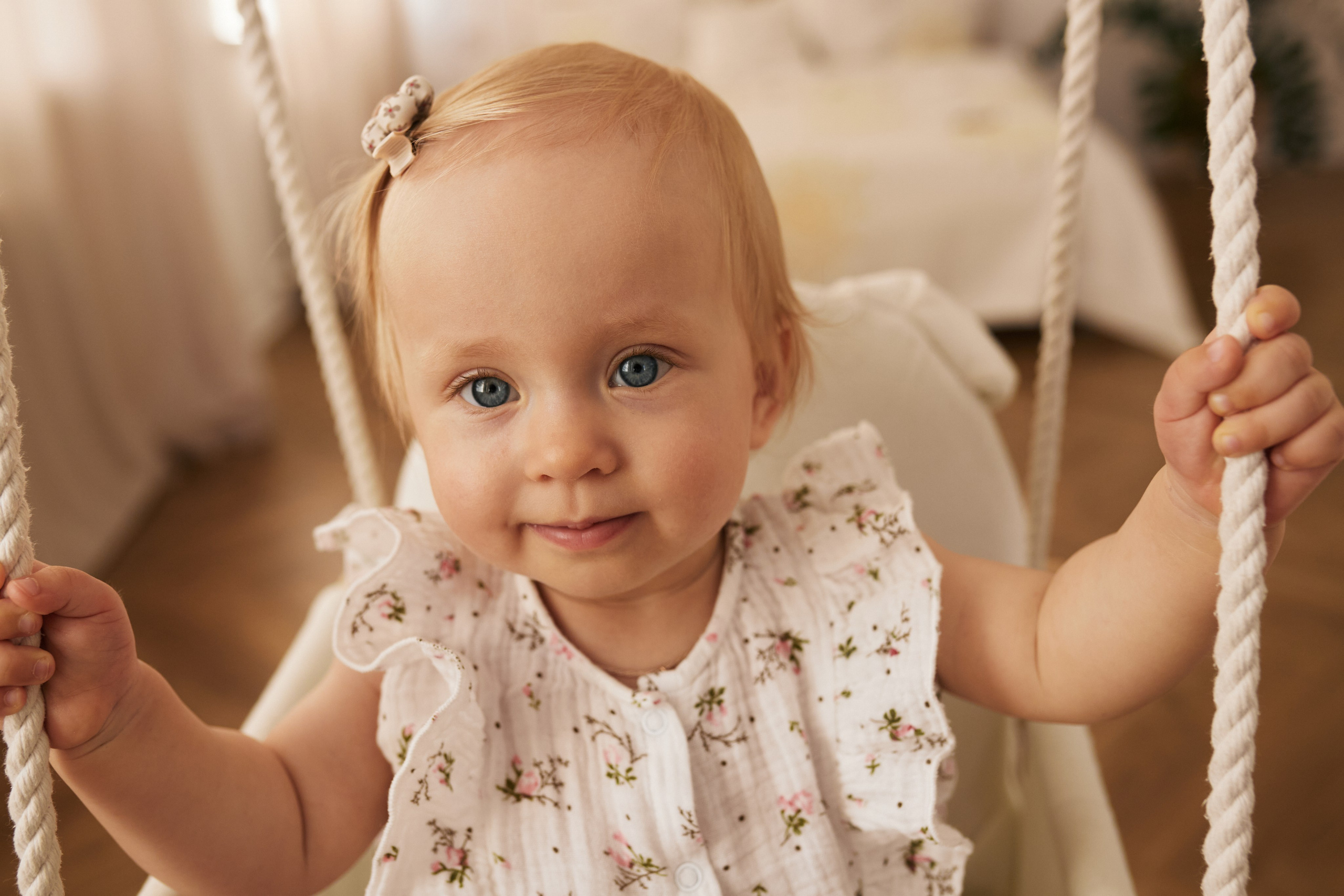 Годик. Фотограф в Саратове