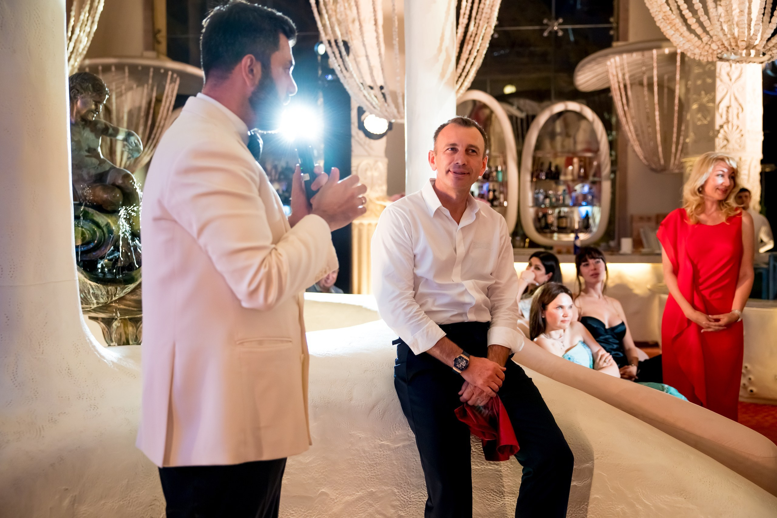 ДР Елены. Свадебное фото и видео в Ростове-на-Дону, Краснодаре, Москве и Крыму