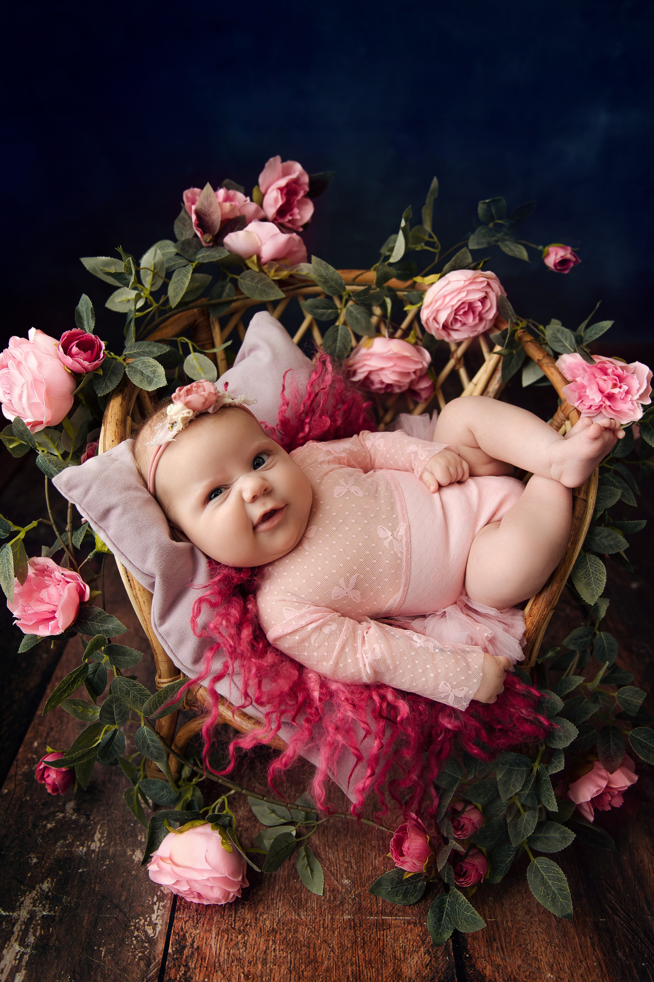 Малыши 3 мес +. Детский фотограф новорожденных Москва. годики под ключ. своя студия