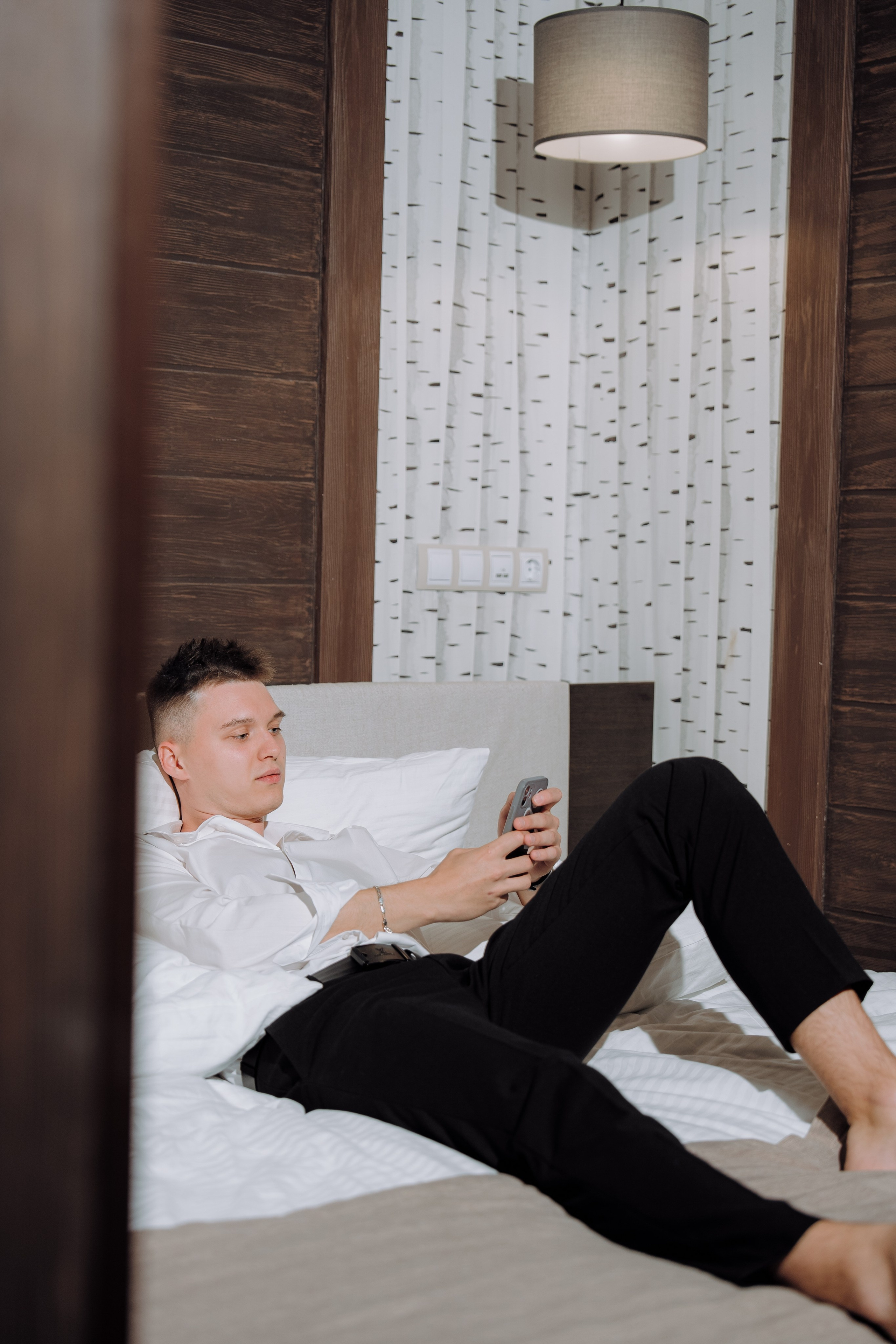 «Андрей и Юлия» 2024