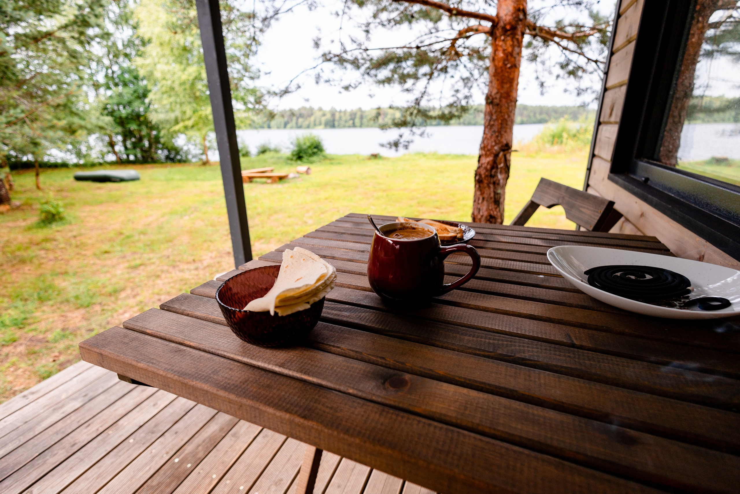 Глэмпинг LampiCamp (Карелия). Павел Шарапов | Фотограф | Москва